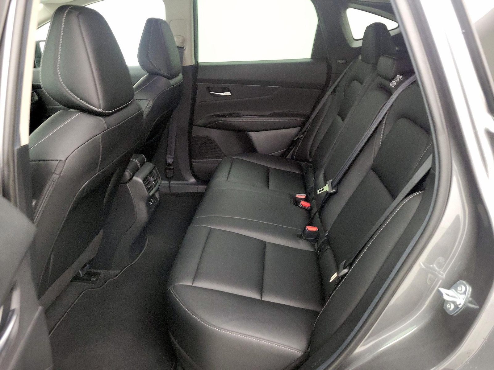 2025 Nissan Murano SV - Photo 20