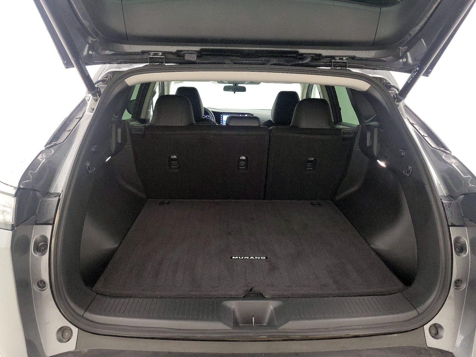 2025 Nissan Murano SV - Photo 21