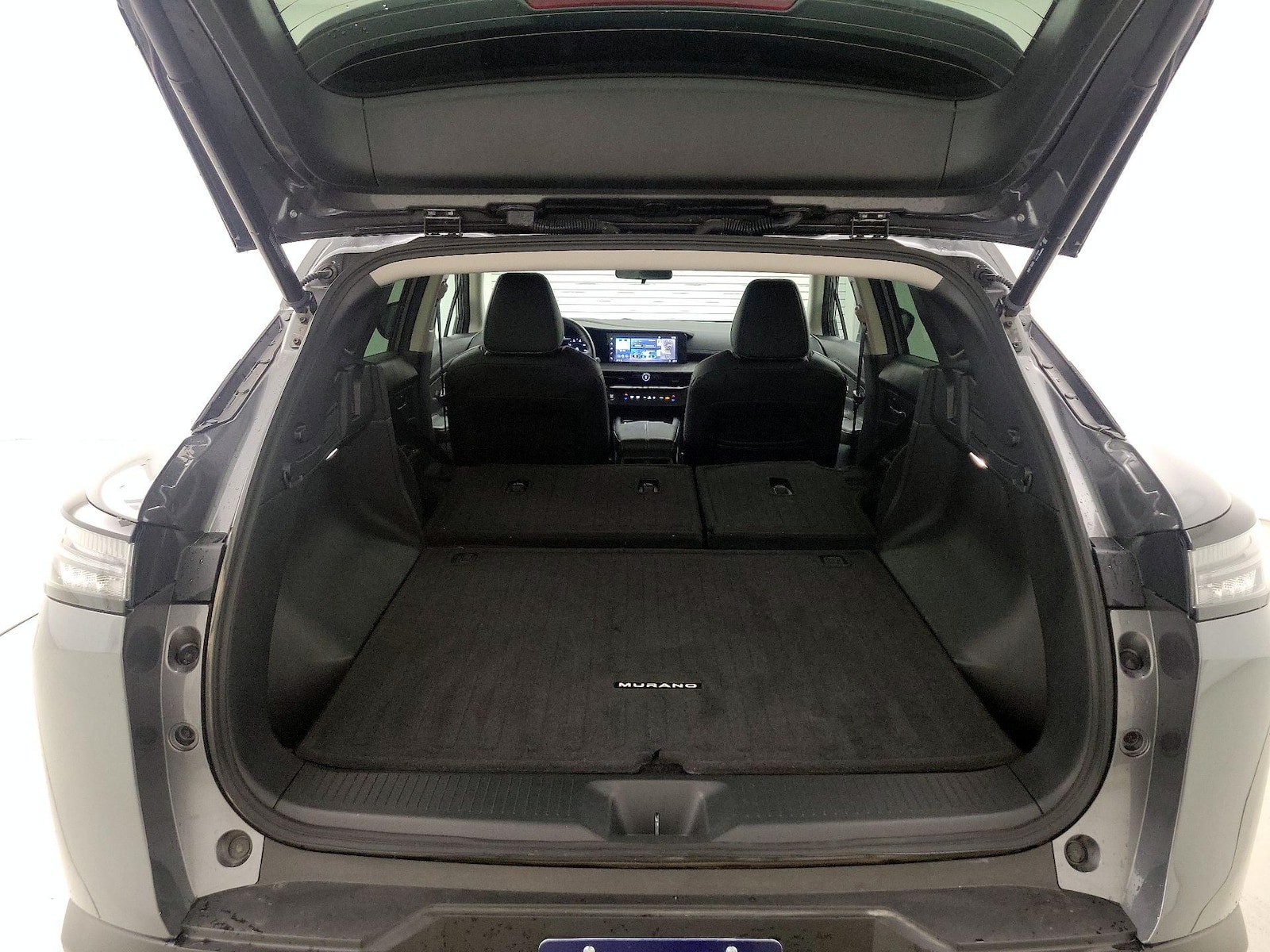 2025 Nissan Murano SV - Photo 22