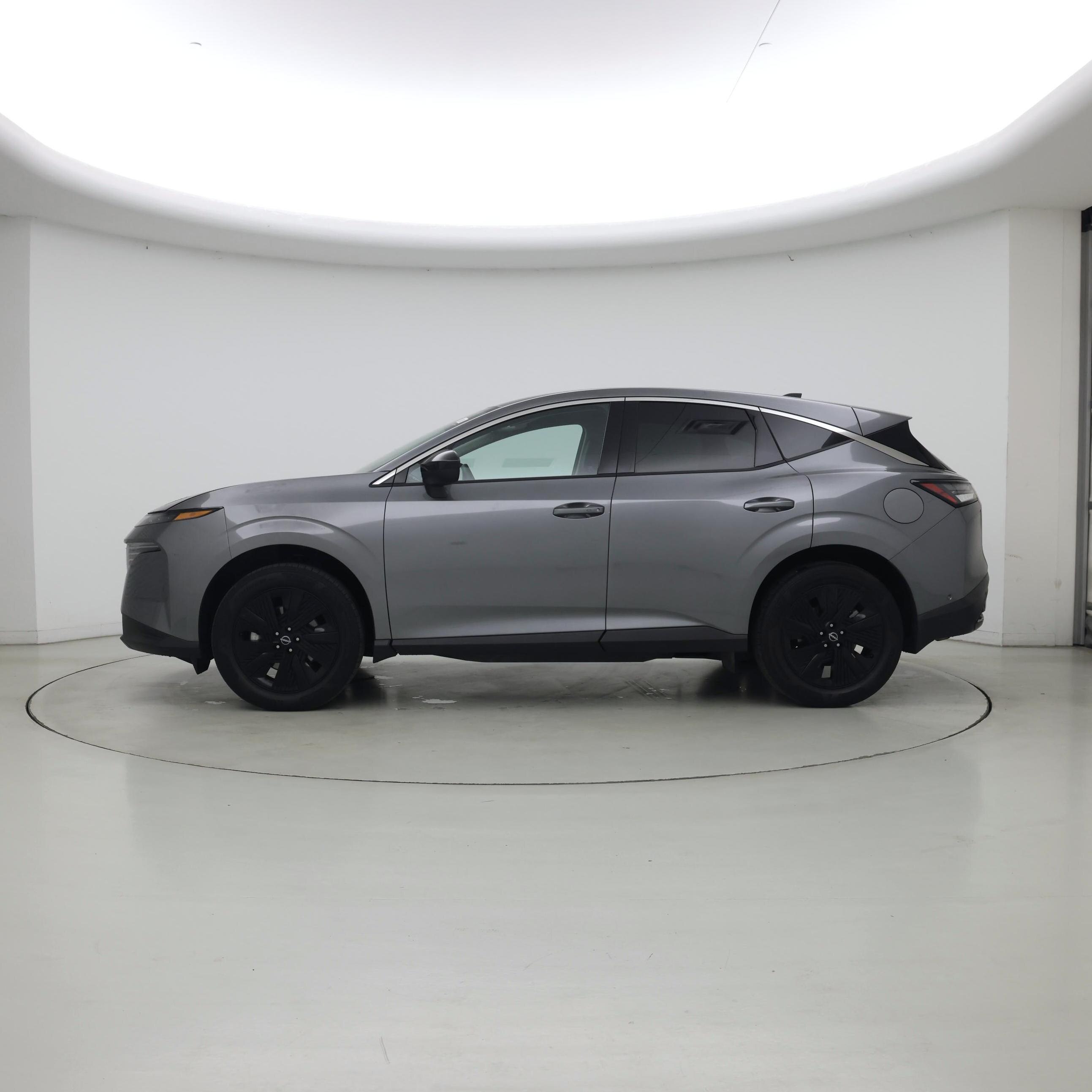 Thumbnail: 2025 Nissan Murano - 3