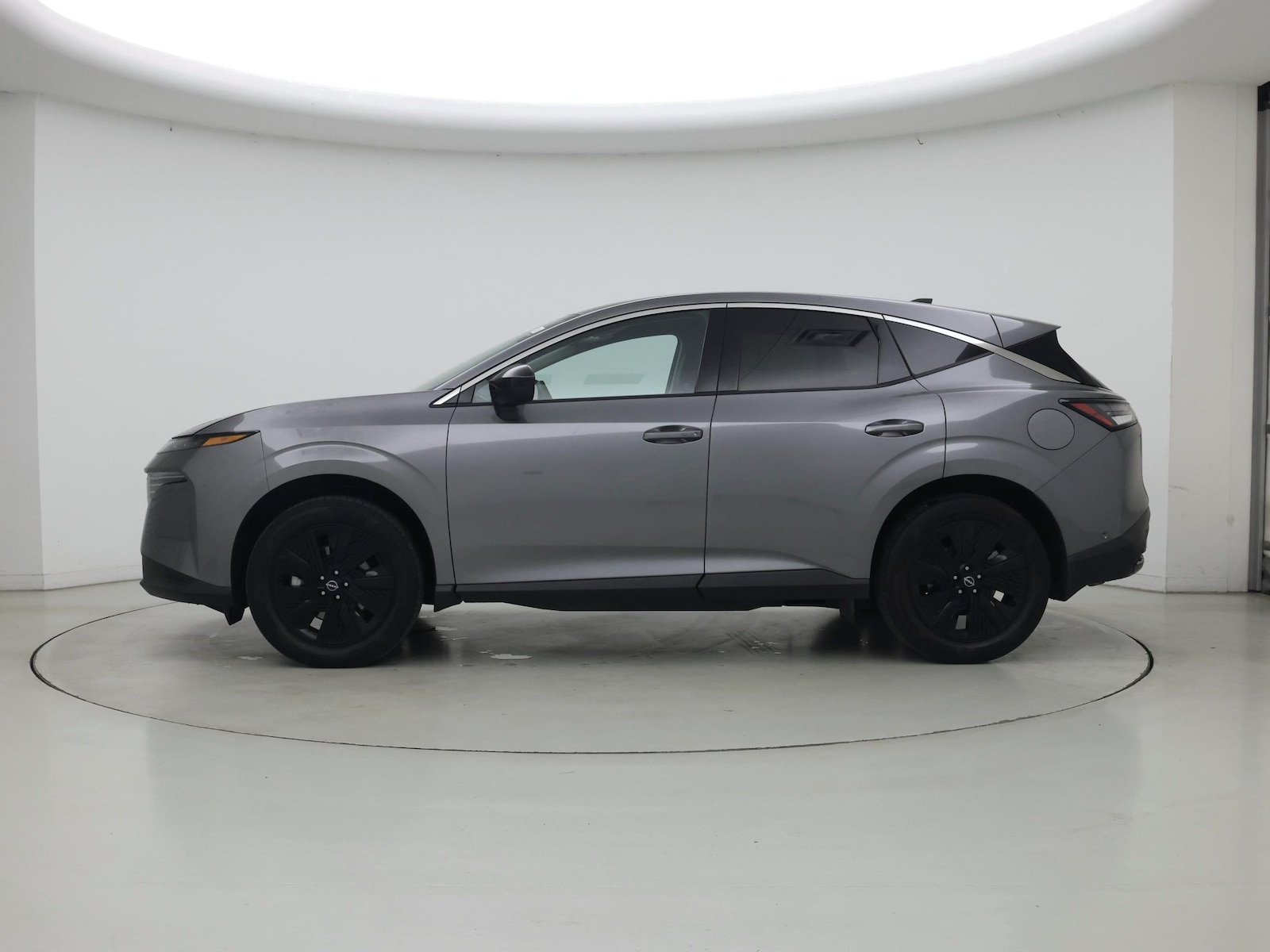 2025 Nissan Murano SV - Photo 4