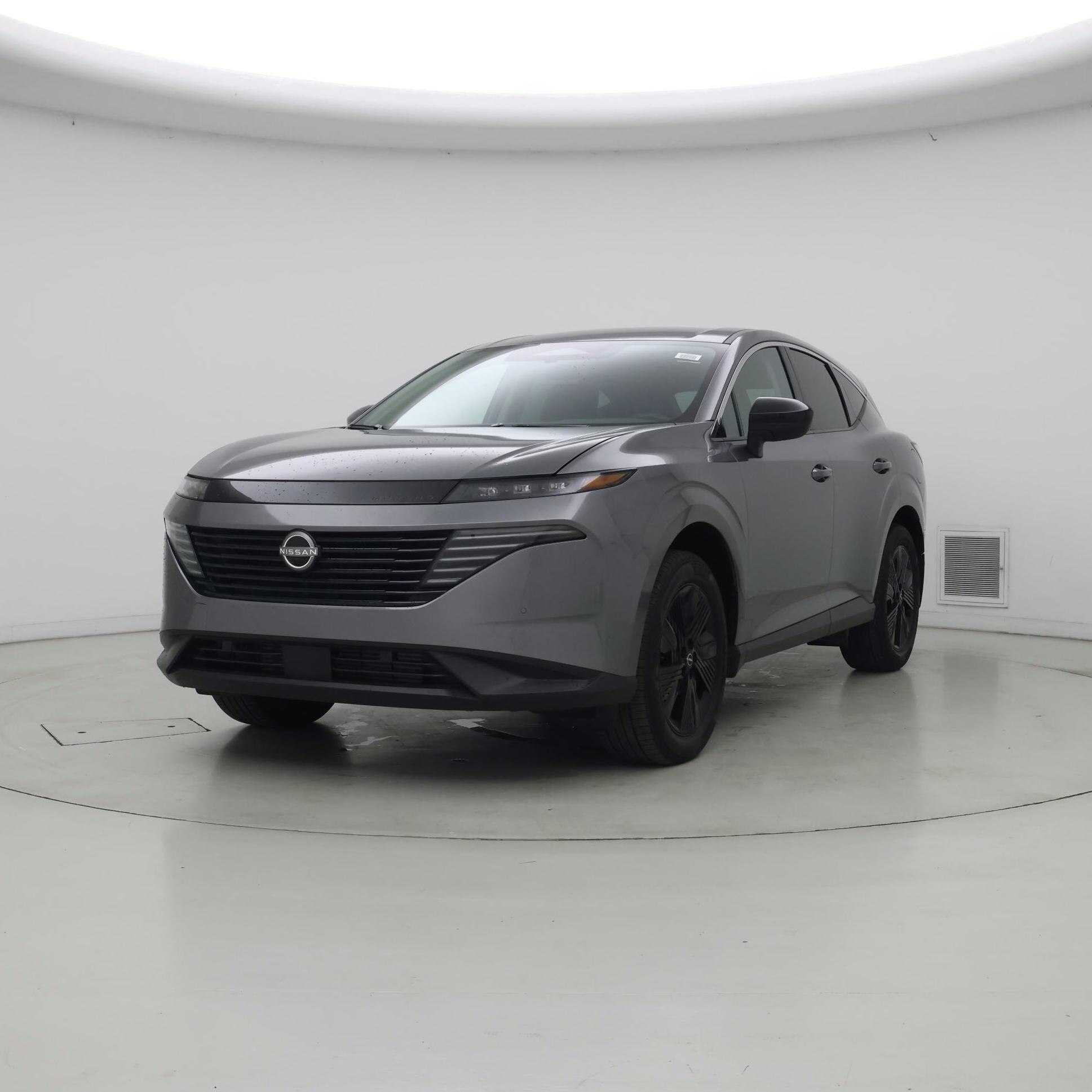 Thumbnail: 2025 Nissan Murano - 4