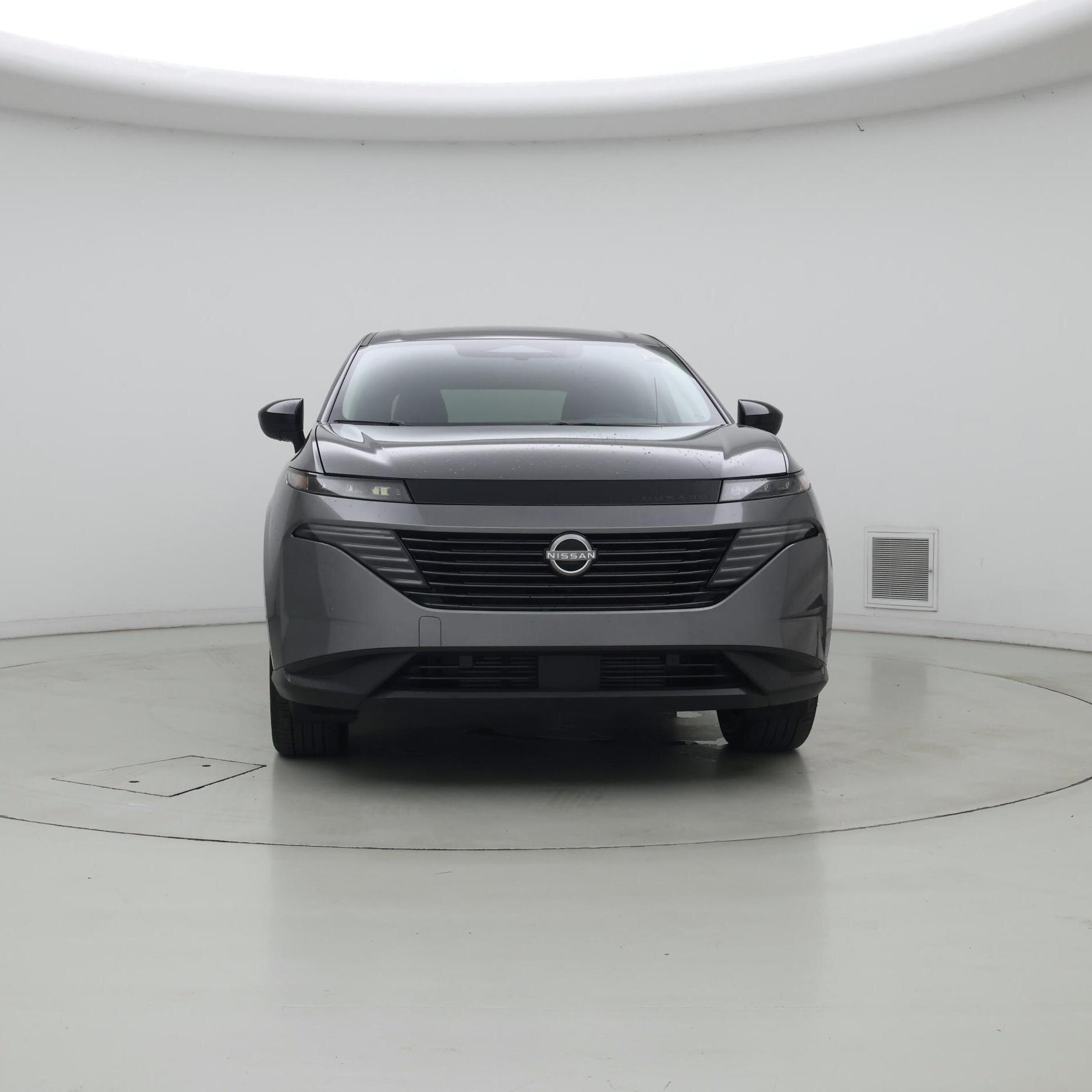 Thumbnail: 2025 Nissan Murano - 5