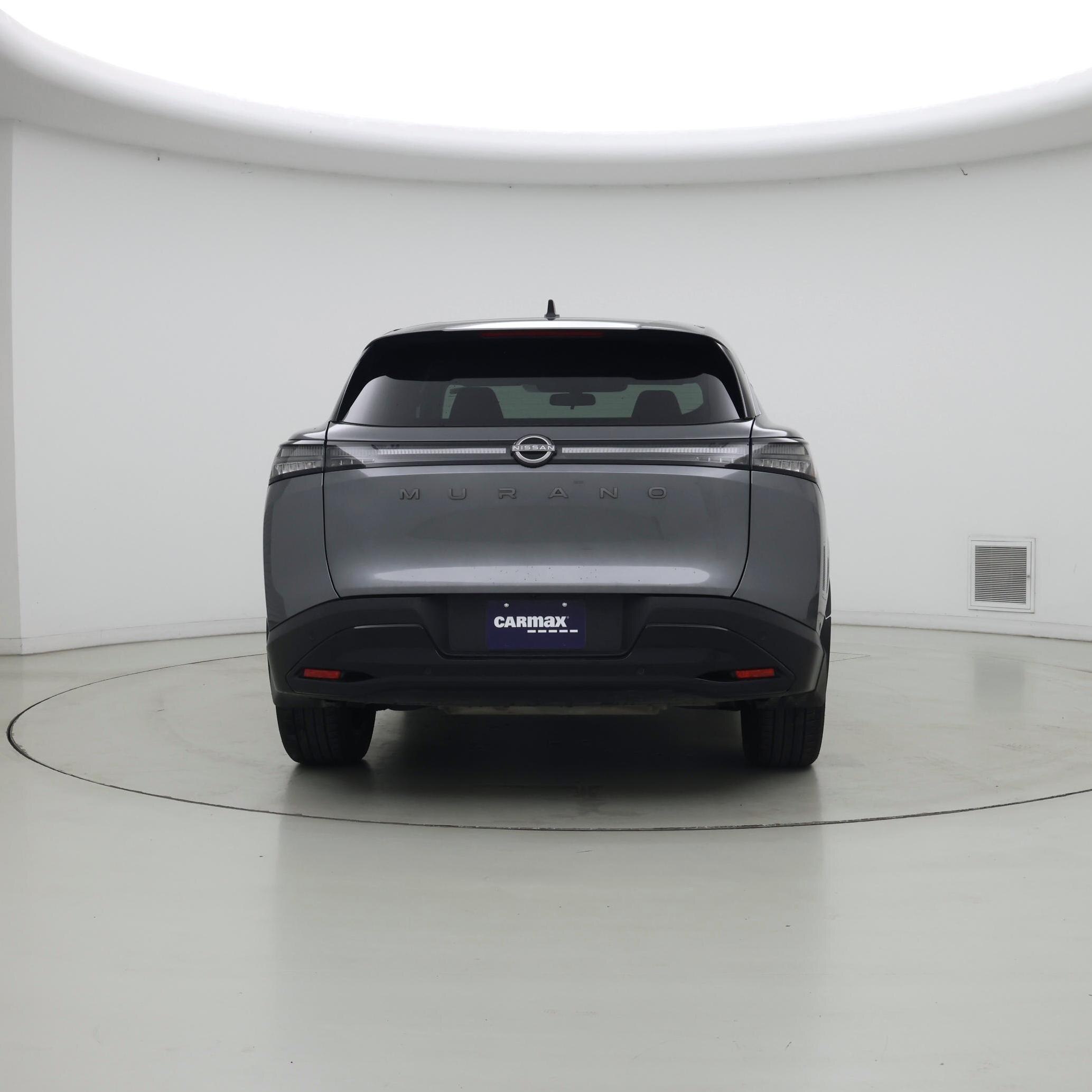 Thumbnail: 2025 Nissan Murano - 6