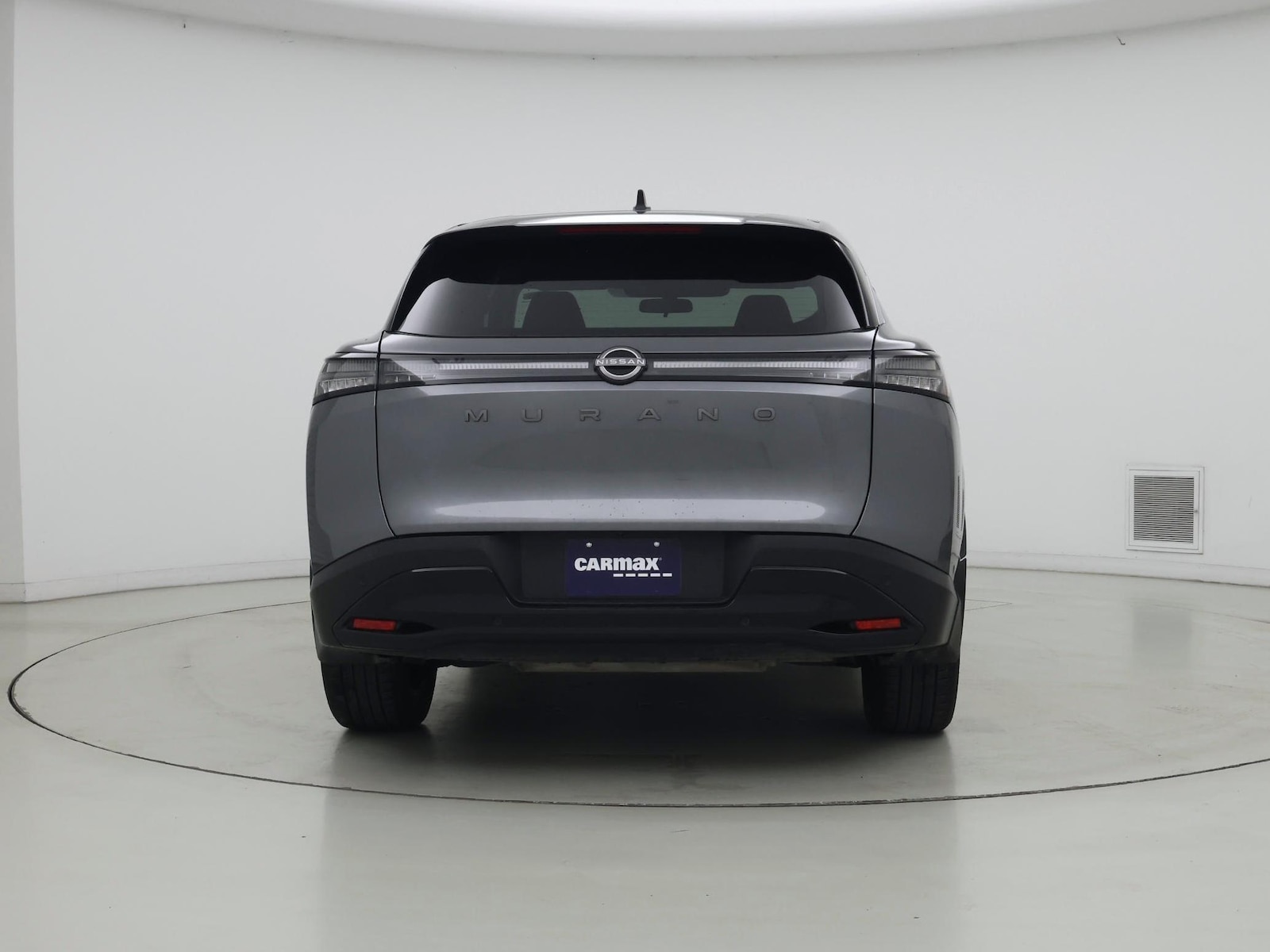2025 Nissan Murano SV - Photo 7