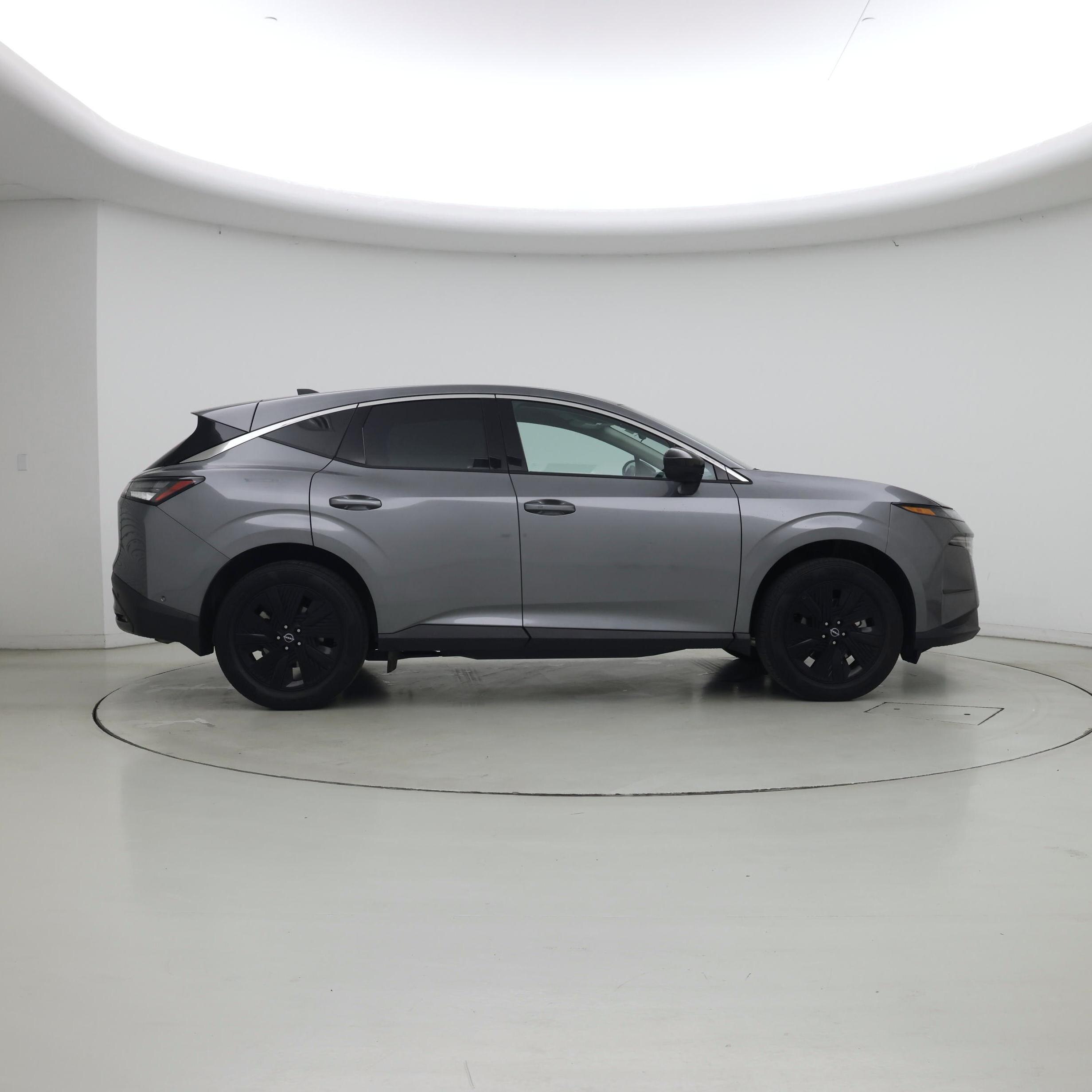Thumbnail: 2025 Nissan Murano - 7
