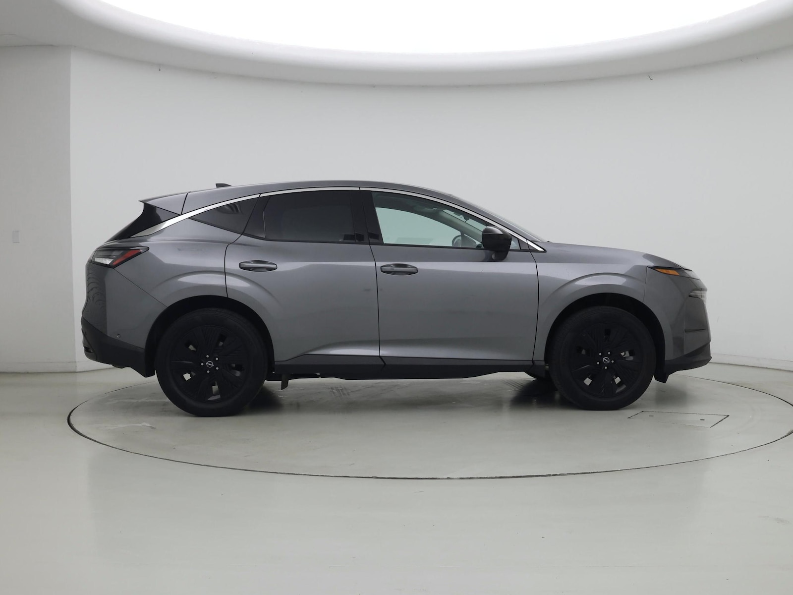 2025 Nissan Murano SV - Photo 8