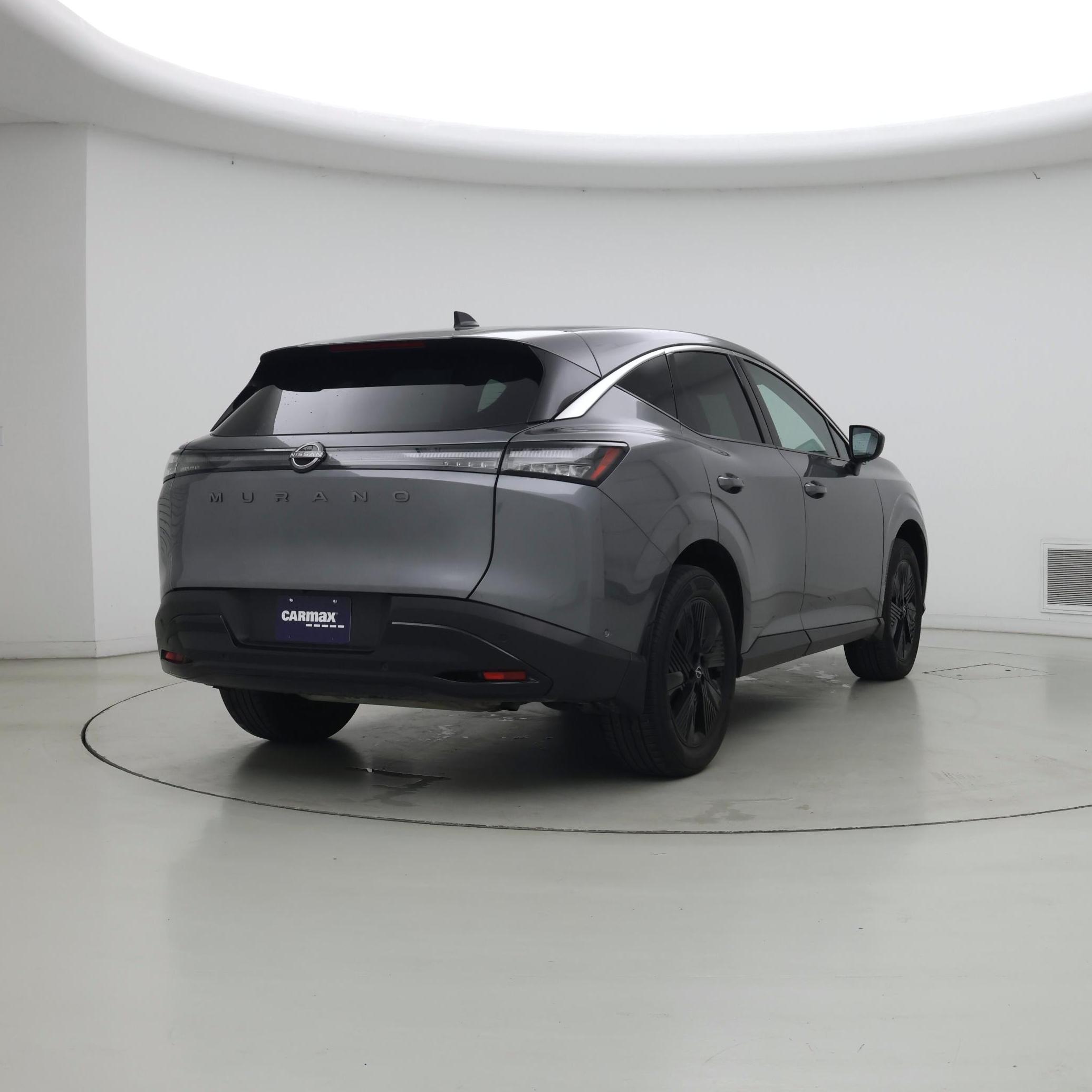 Thumbnail: 2025 Nissan Murano - 8