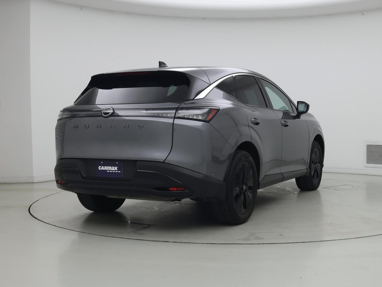 2025 Nissan Murano SV - Photo 9