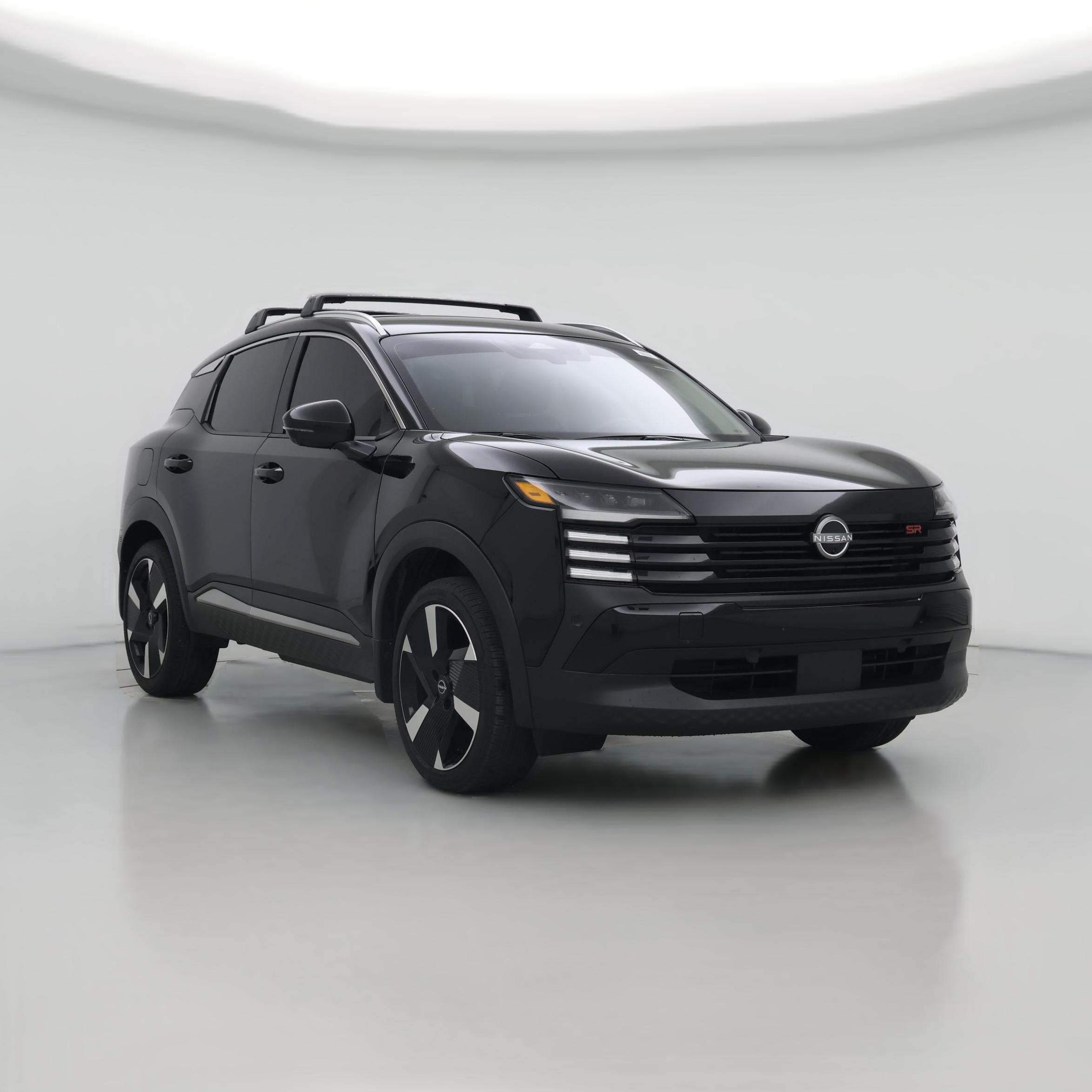 Thumbnail: 2025 Nissan Kicks - 1