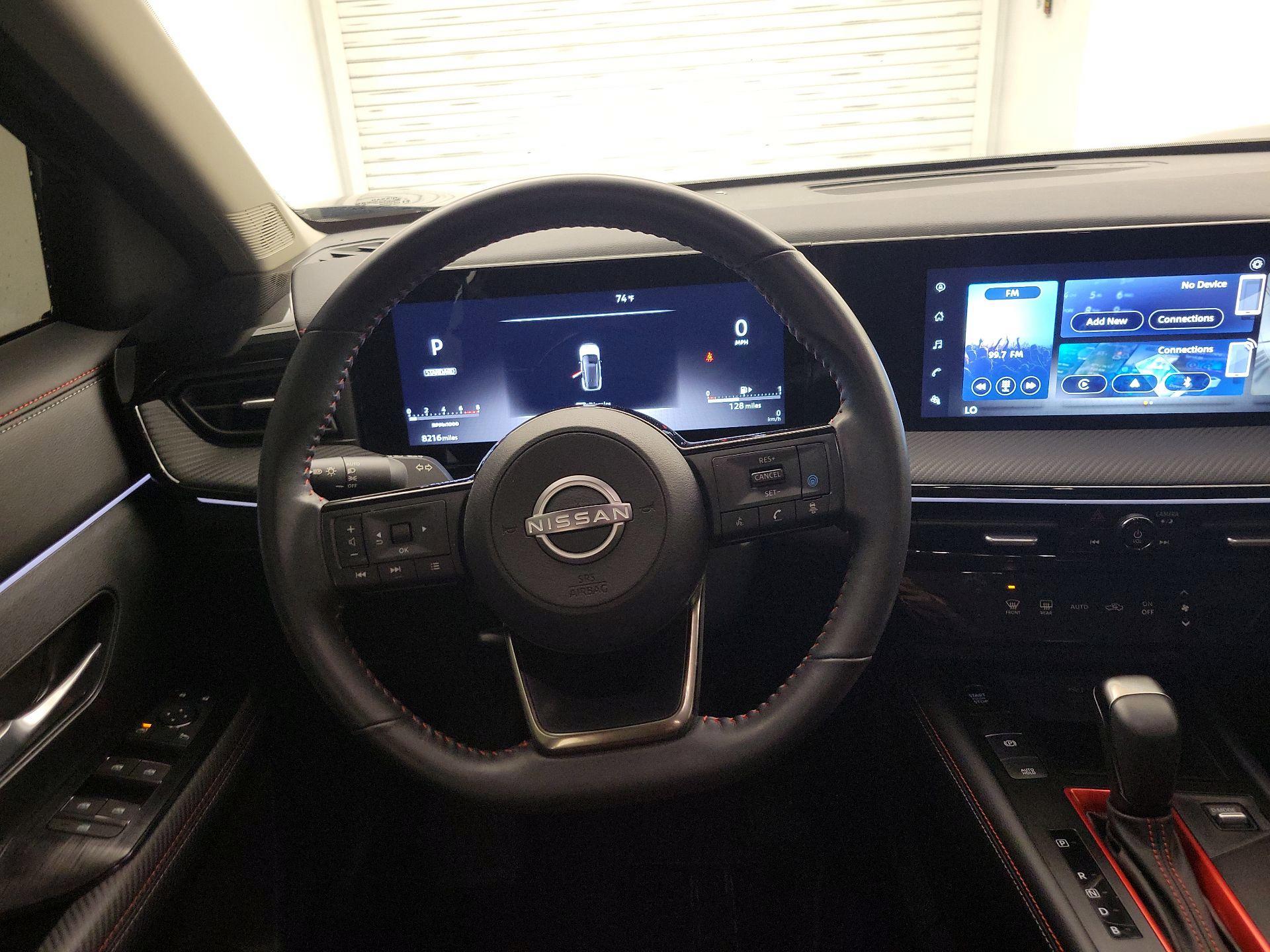 Thumbnail: 2025 Nissan Kicks - 10