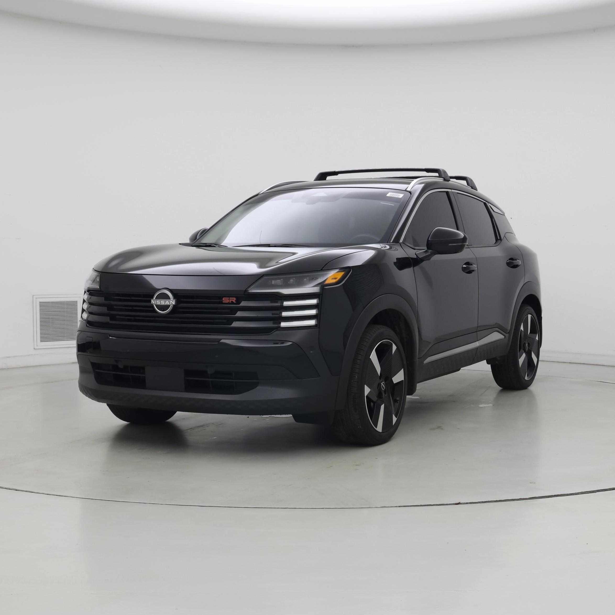 Thumbnail: 2025 Nissan Kicks - 4