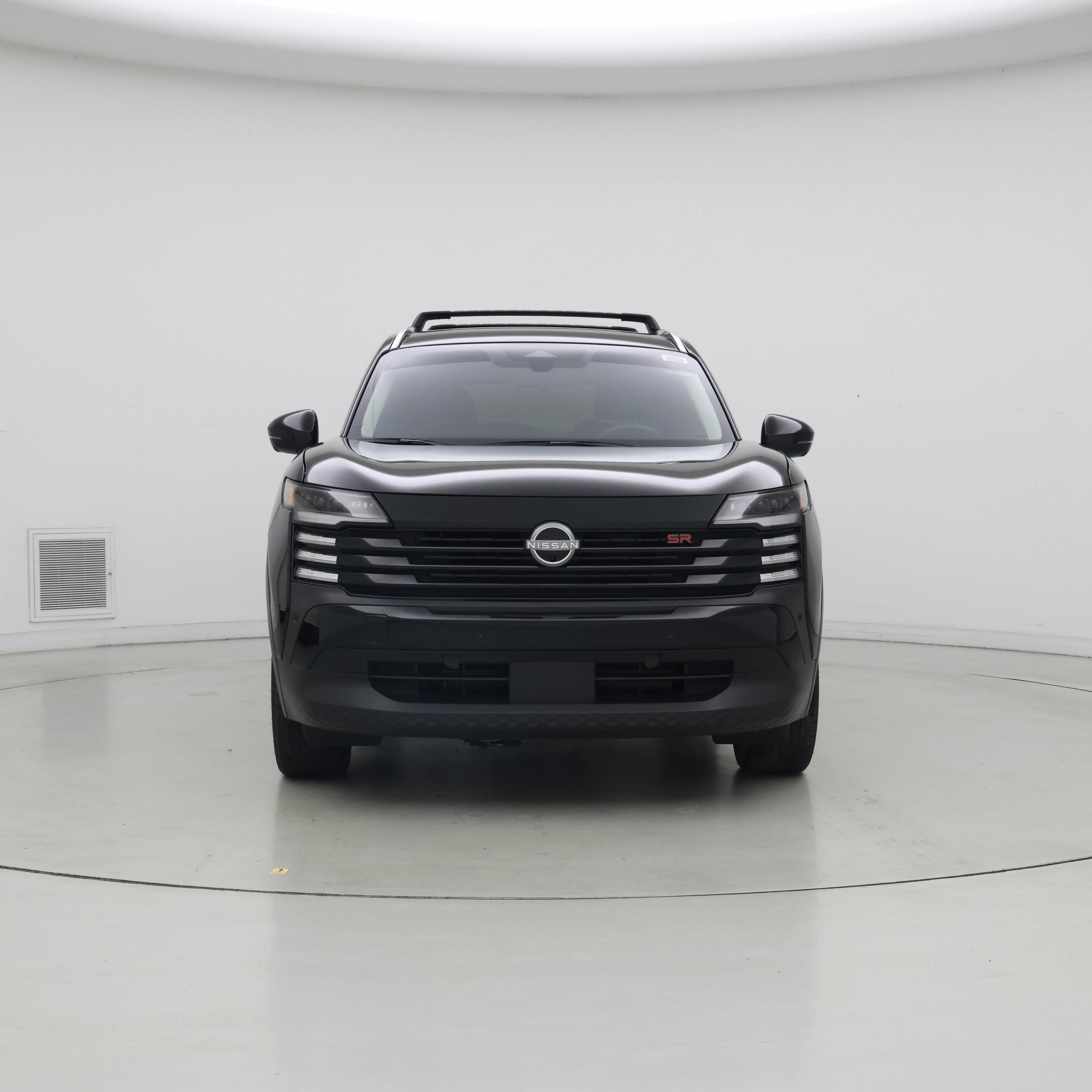 Thumbnail: 2025 Nissan Kicks - 5
