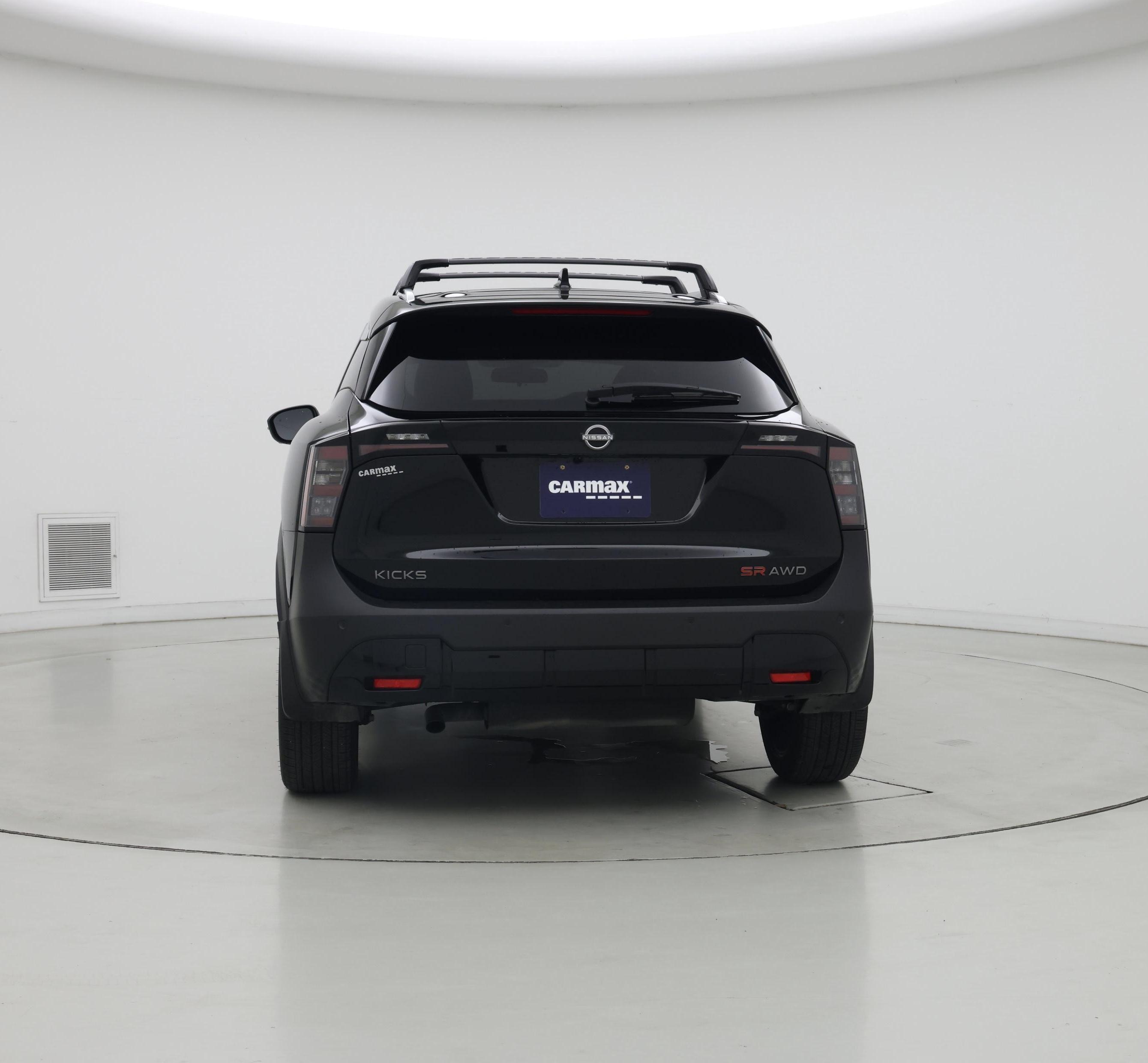Thumbnail: 2025 Nissan Kicks - 6