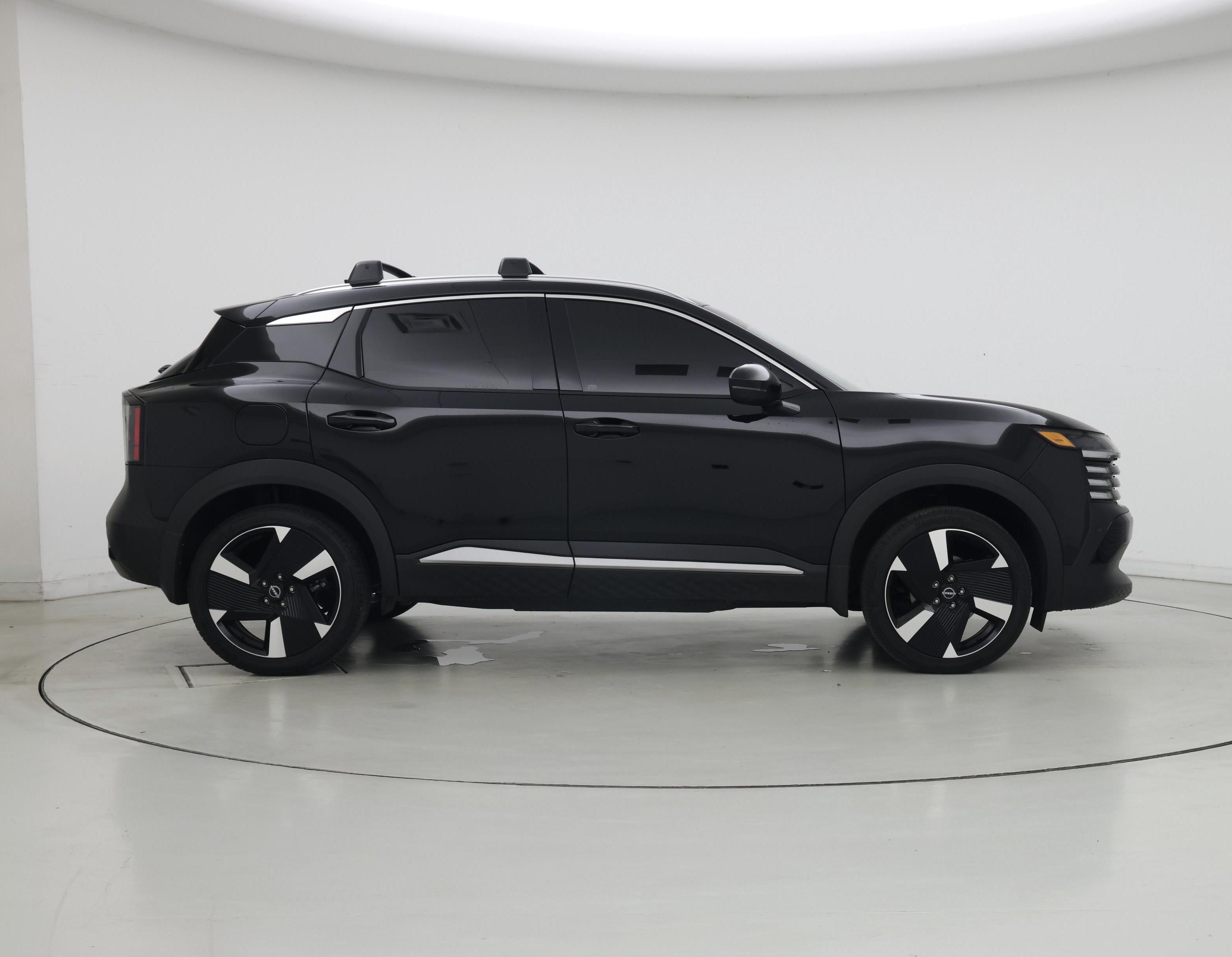 Thumbnail: 2025 Nissan Kicks - 7