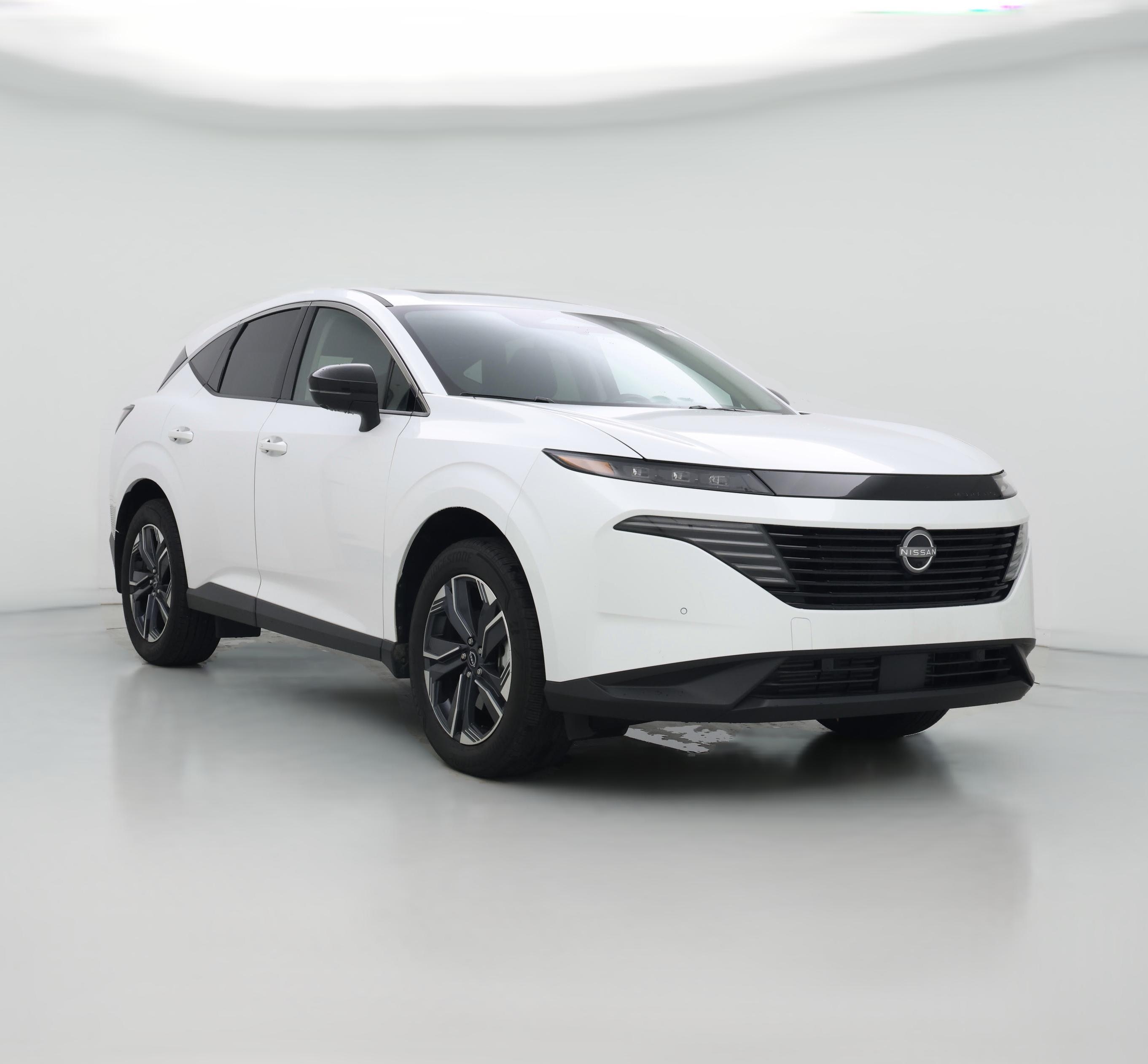 Thumbnail: 2025 Nissan Murano - 1