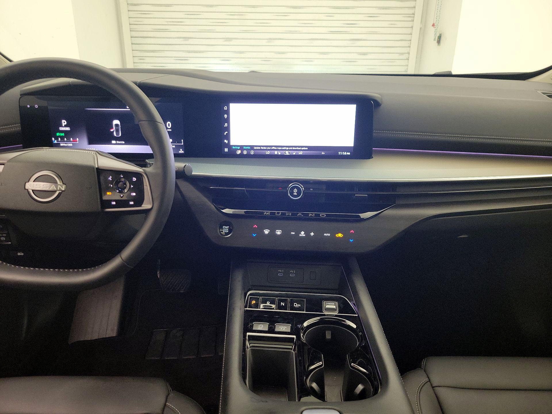 Thumbnail: 2025 Nissan Murano - 9