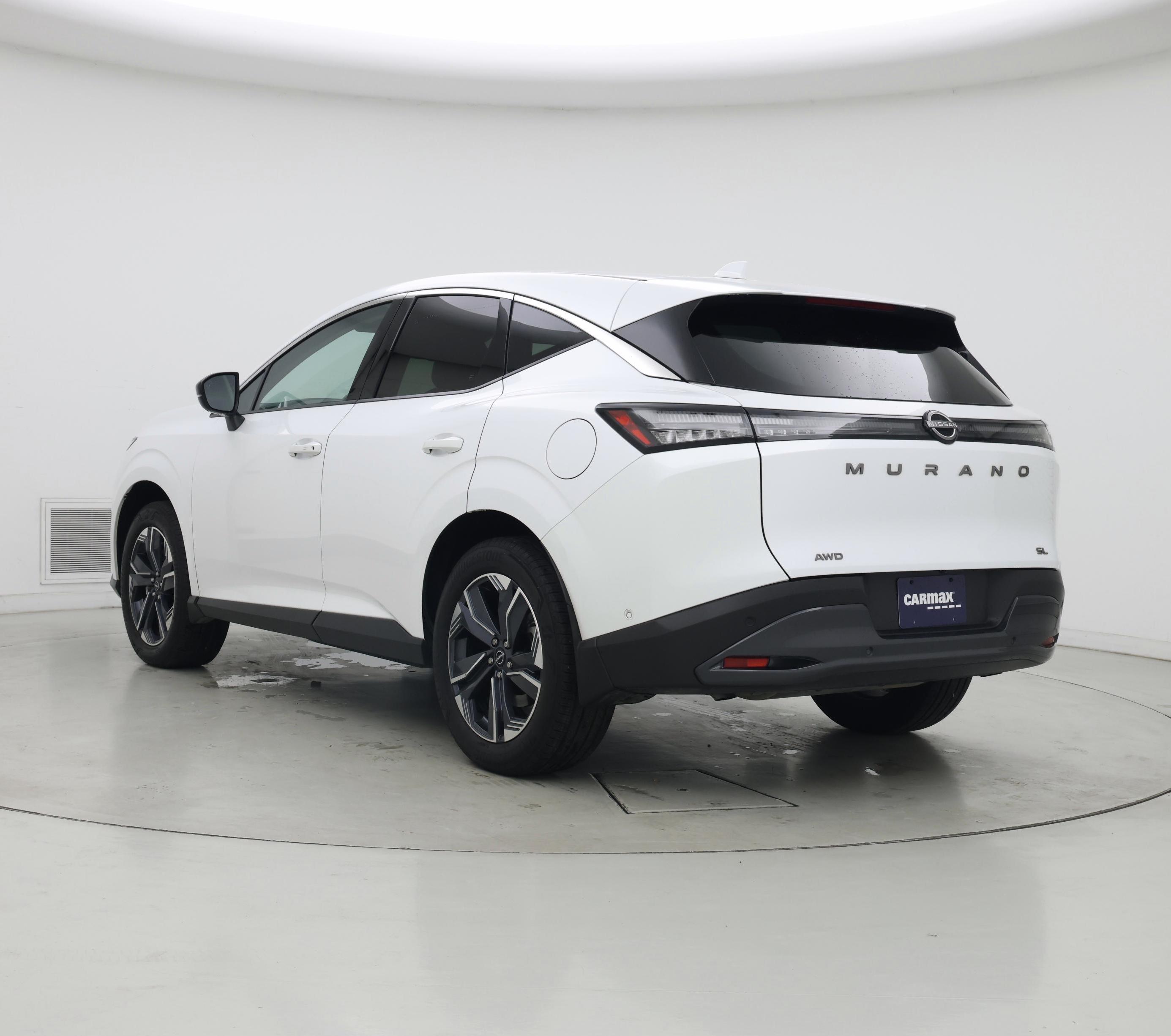 Thumbnail: 2025 Nissan Murano - 2