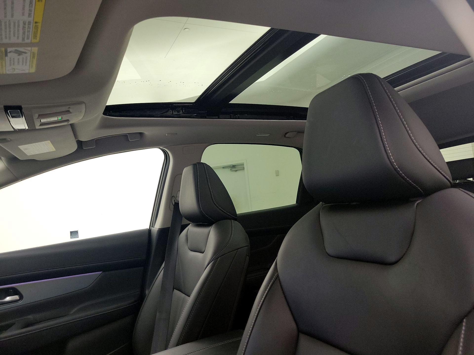 Thumbnail: 2025 Nissan Murano - 20