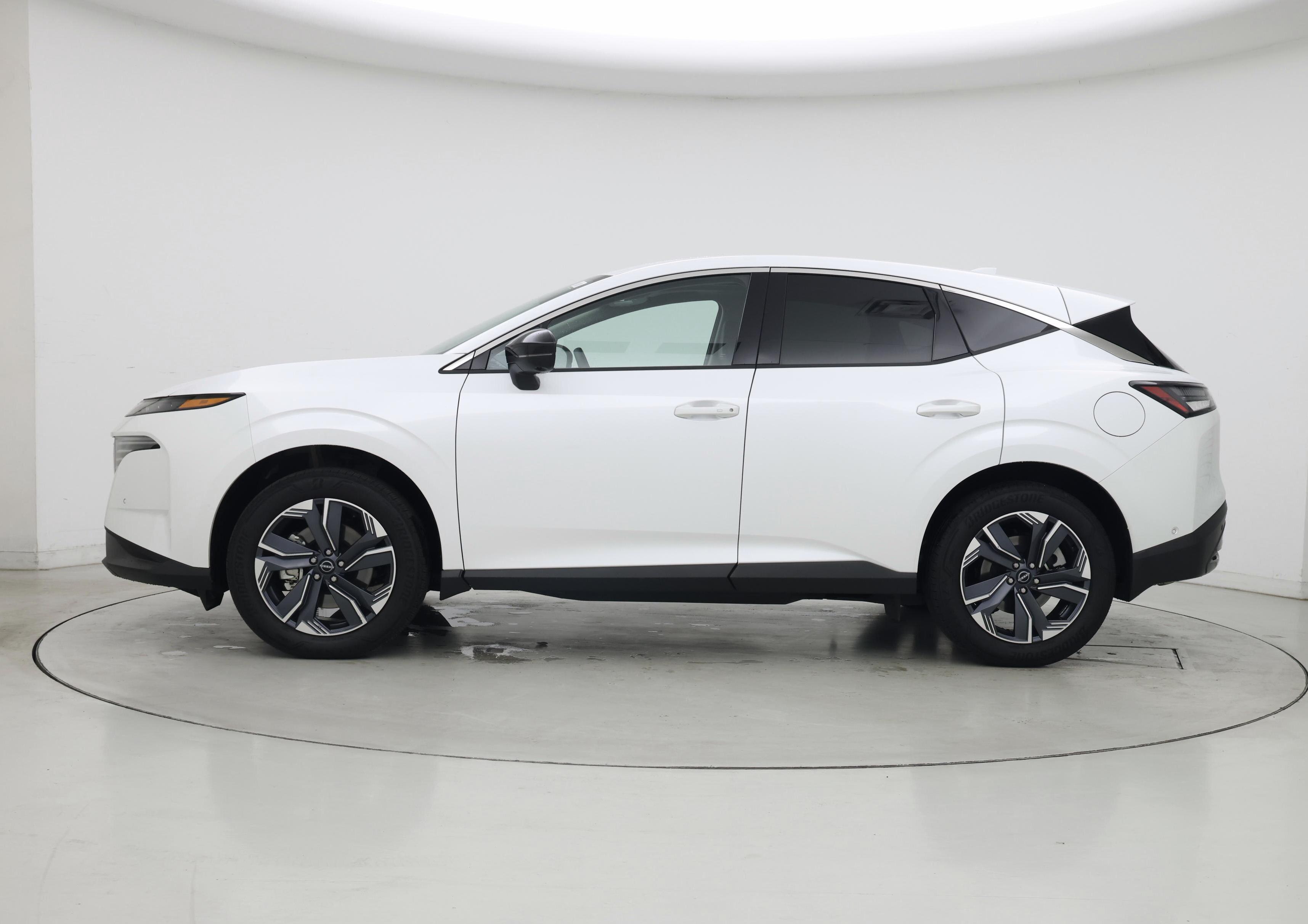 Thumbnail: 2025 Nissan Murano - 3