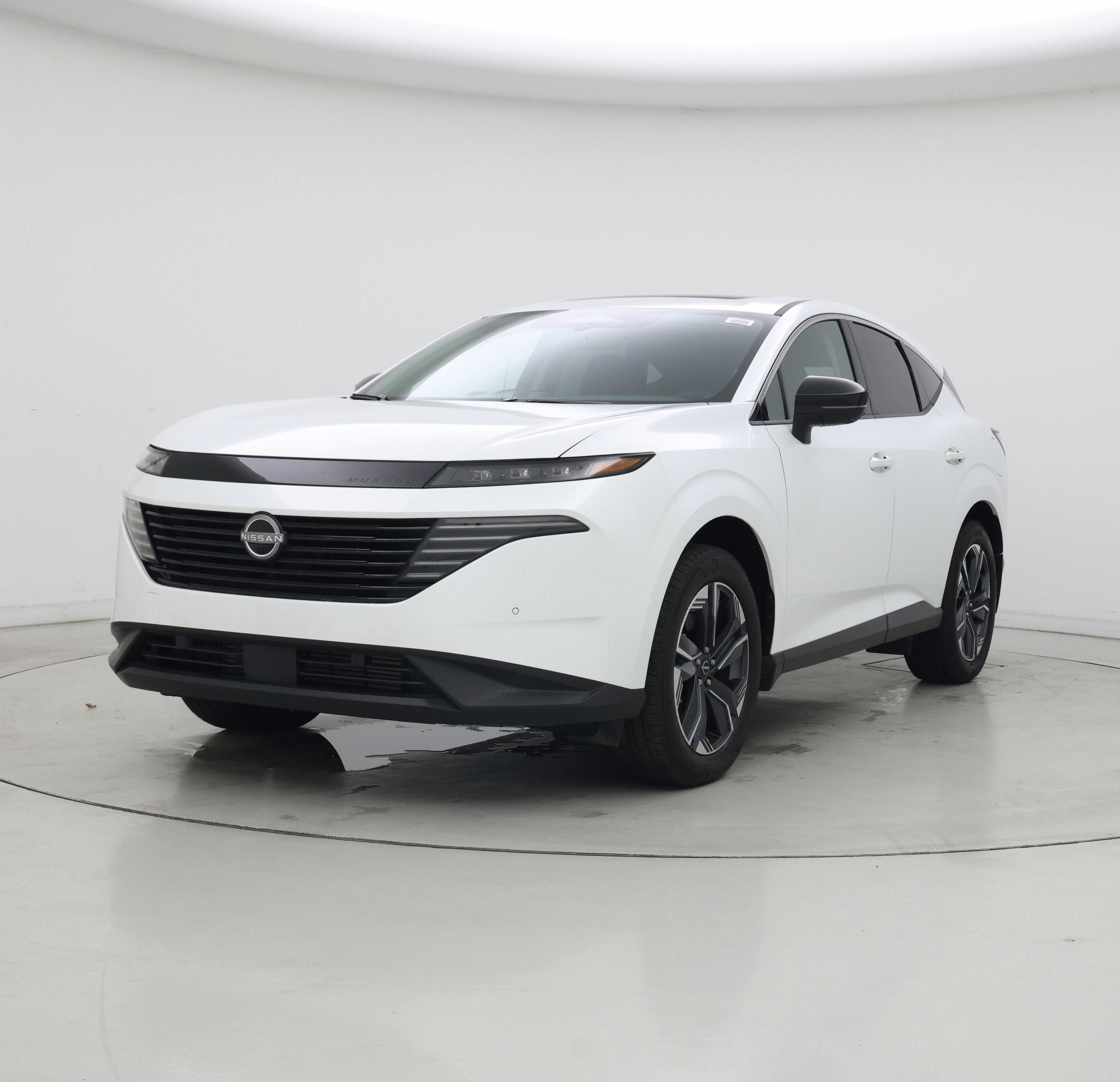 Thumbnail: 2025 Nissan Murano - 4