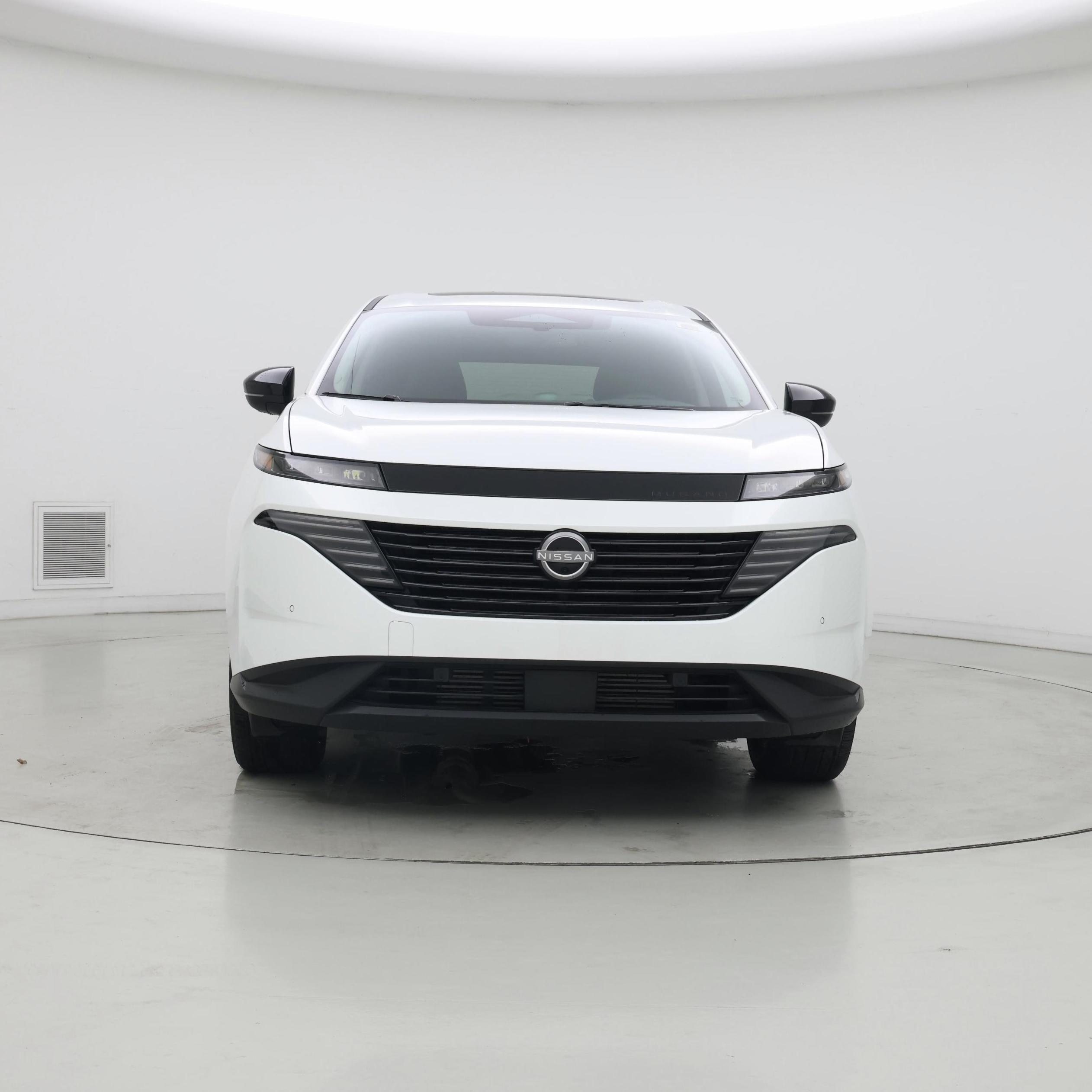 Thumbnail: 2025 Nissan Murano - 5