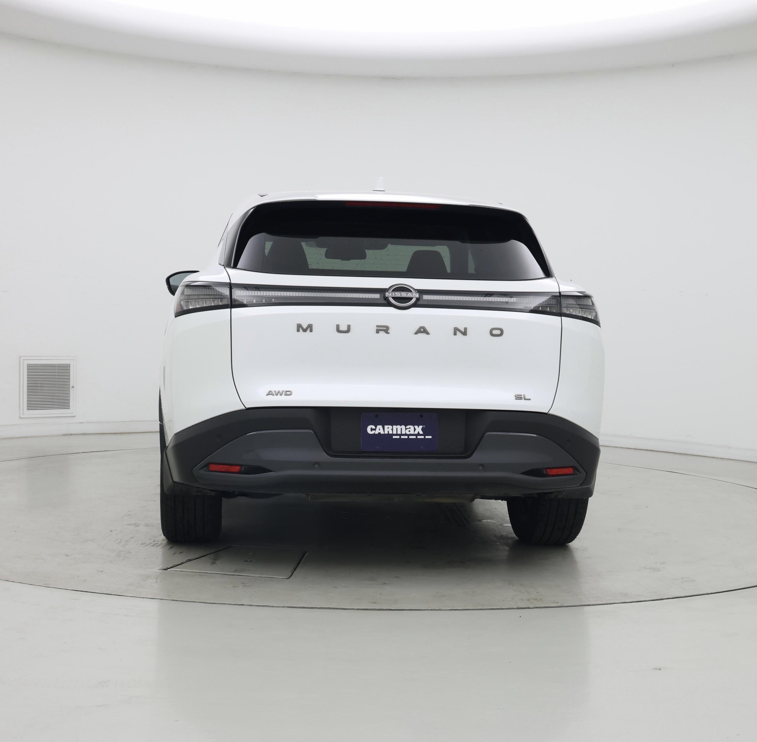 Thumbnail: 2025 Nissan Murano - 6