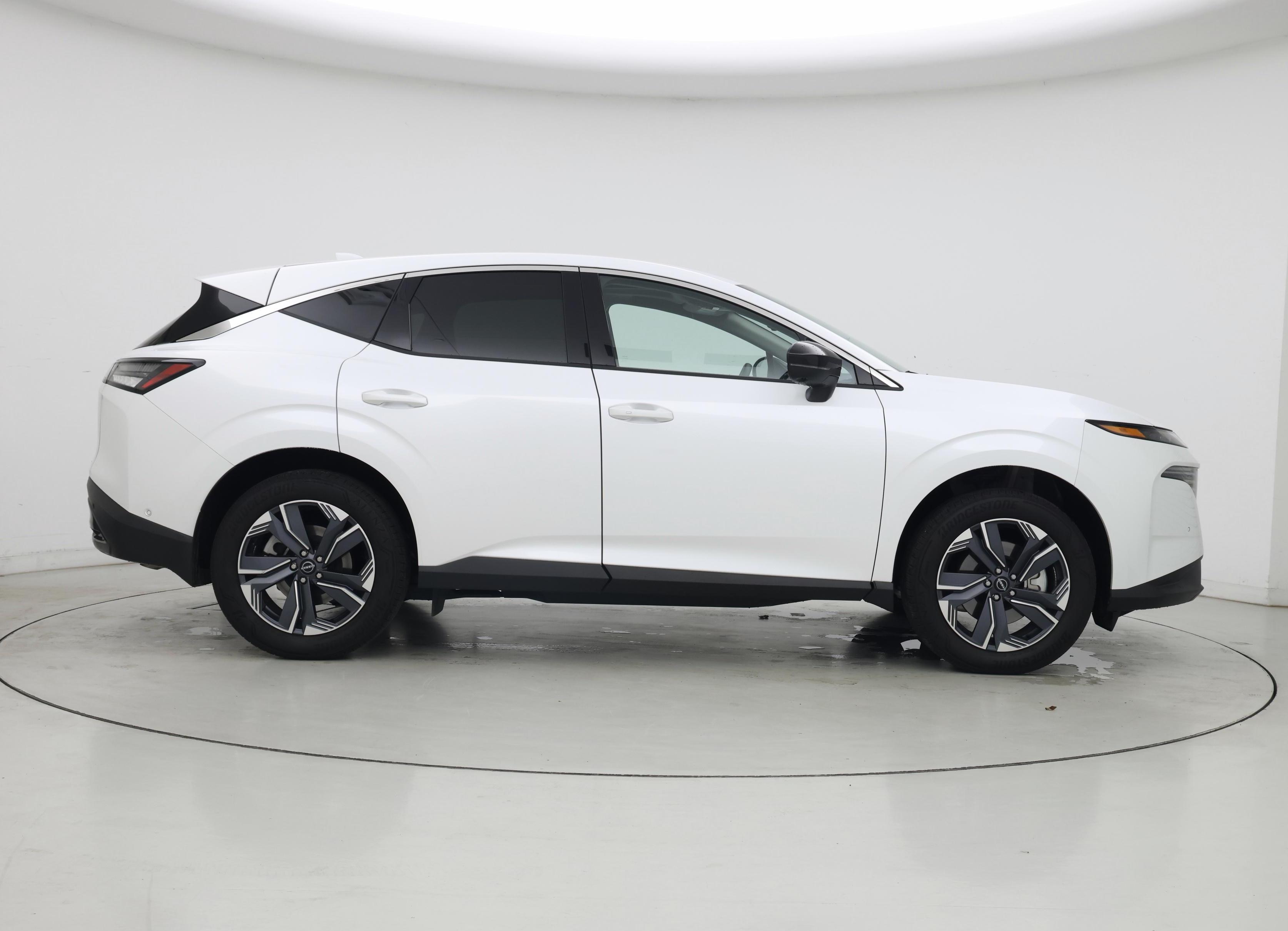 Thumbnail: 2025 Nissan Murano - 7