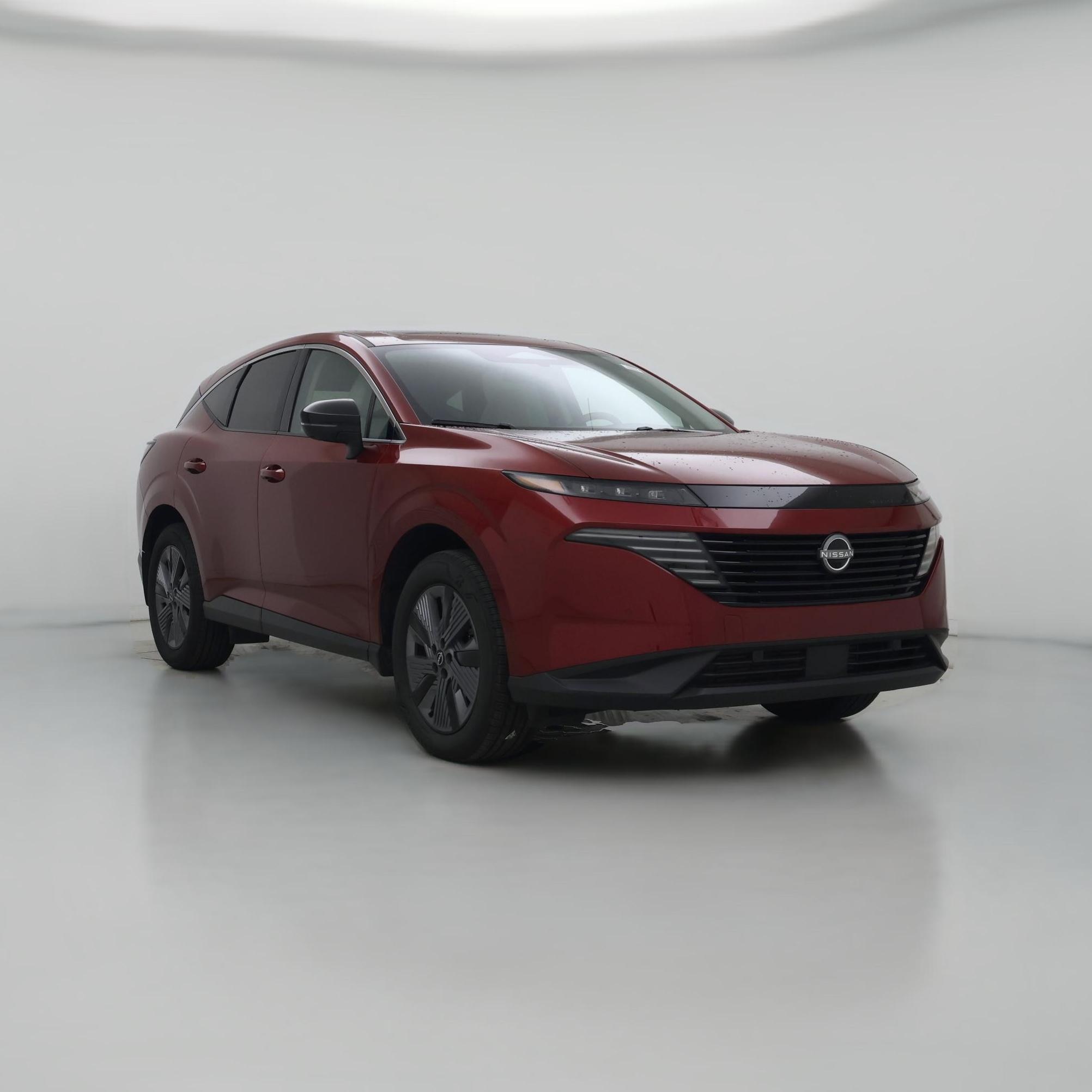 Thumbnail: 2025 Nissan Murano - 1
