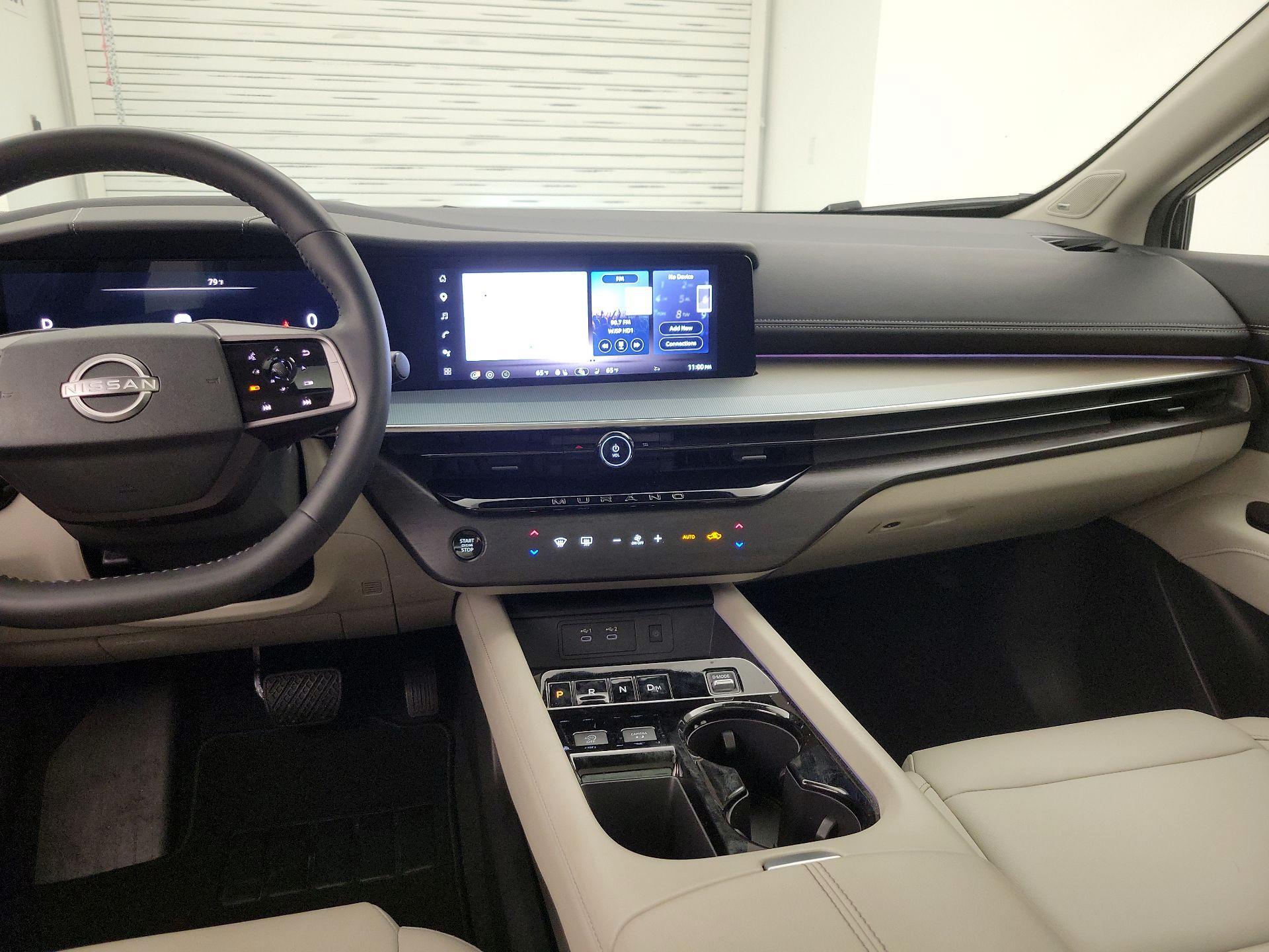 Thumbnail: 2025 Nissan Murano - 9