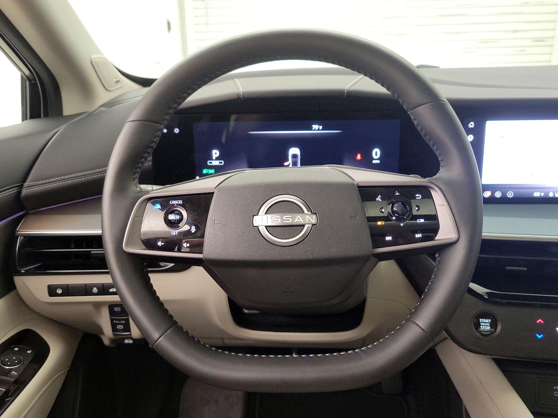Thumbnail: 2025 Nissan Murano - 10