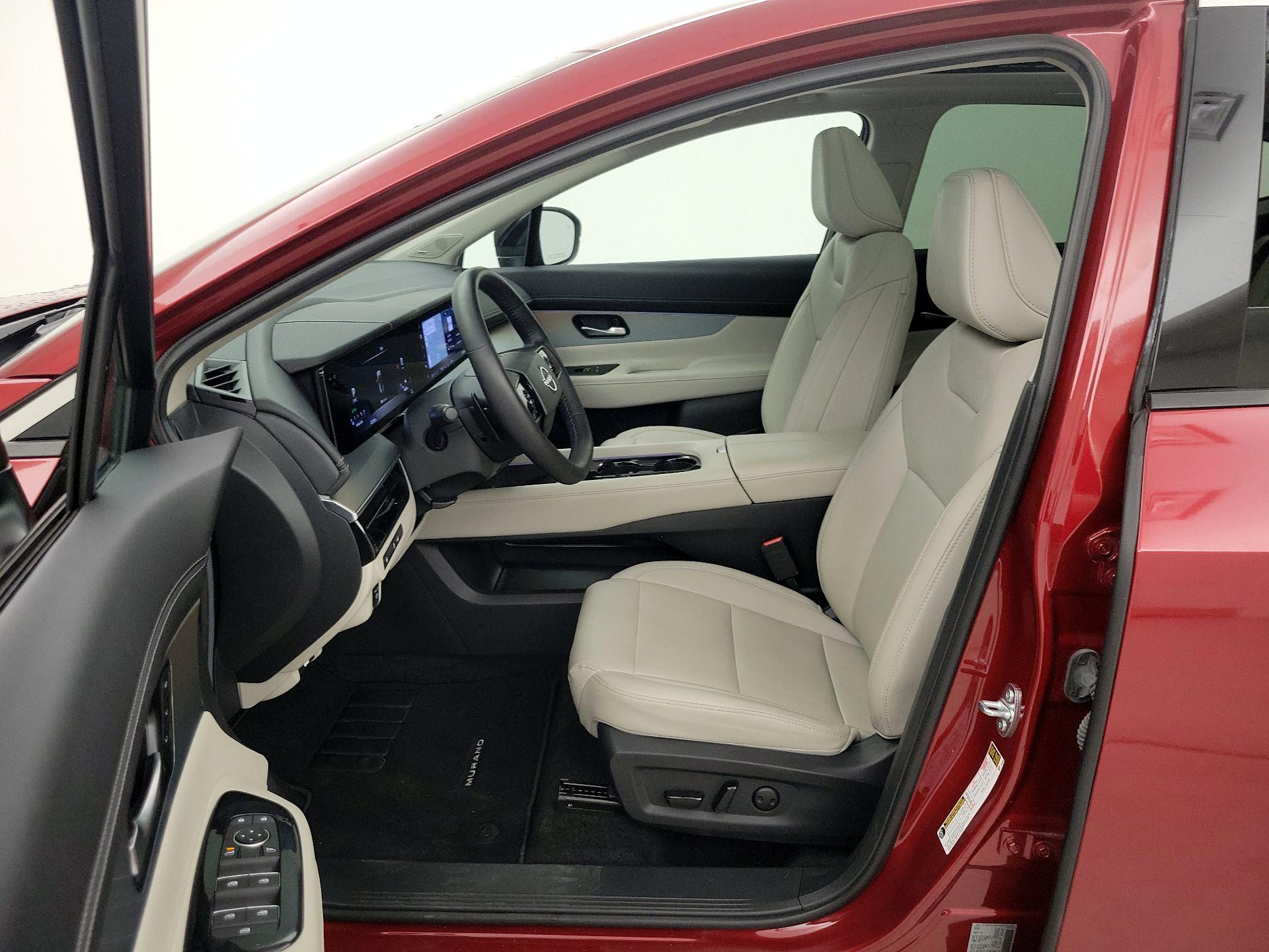 Thumbnail: 2025 Nissan Murano - 11