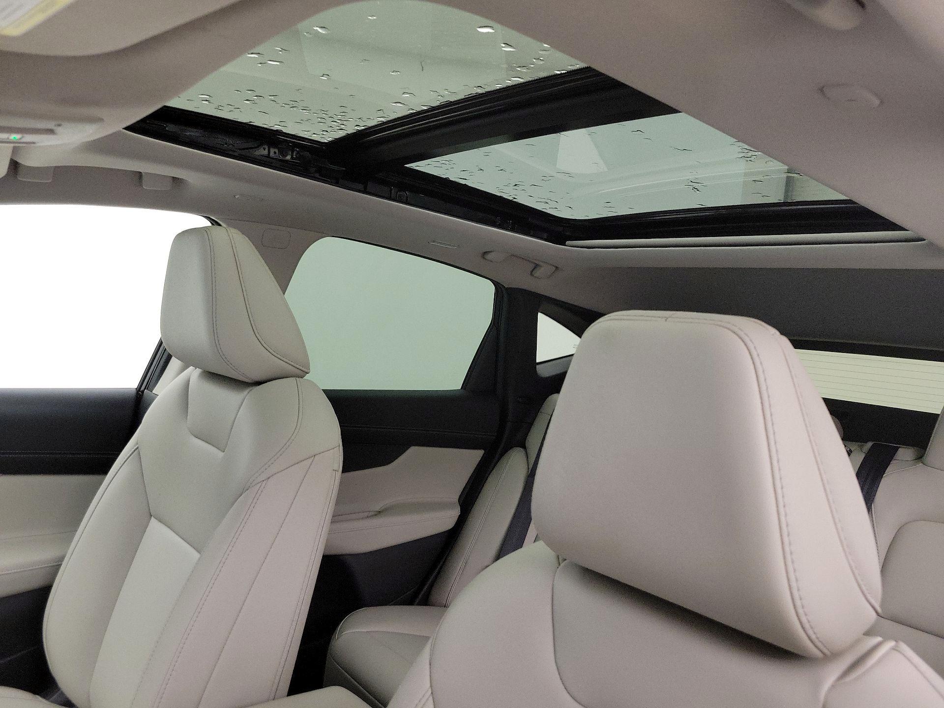 Thumbnail: 2025 Nissan Murano - 20