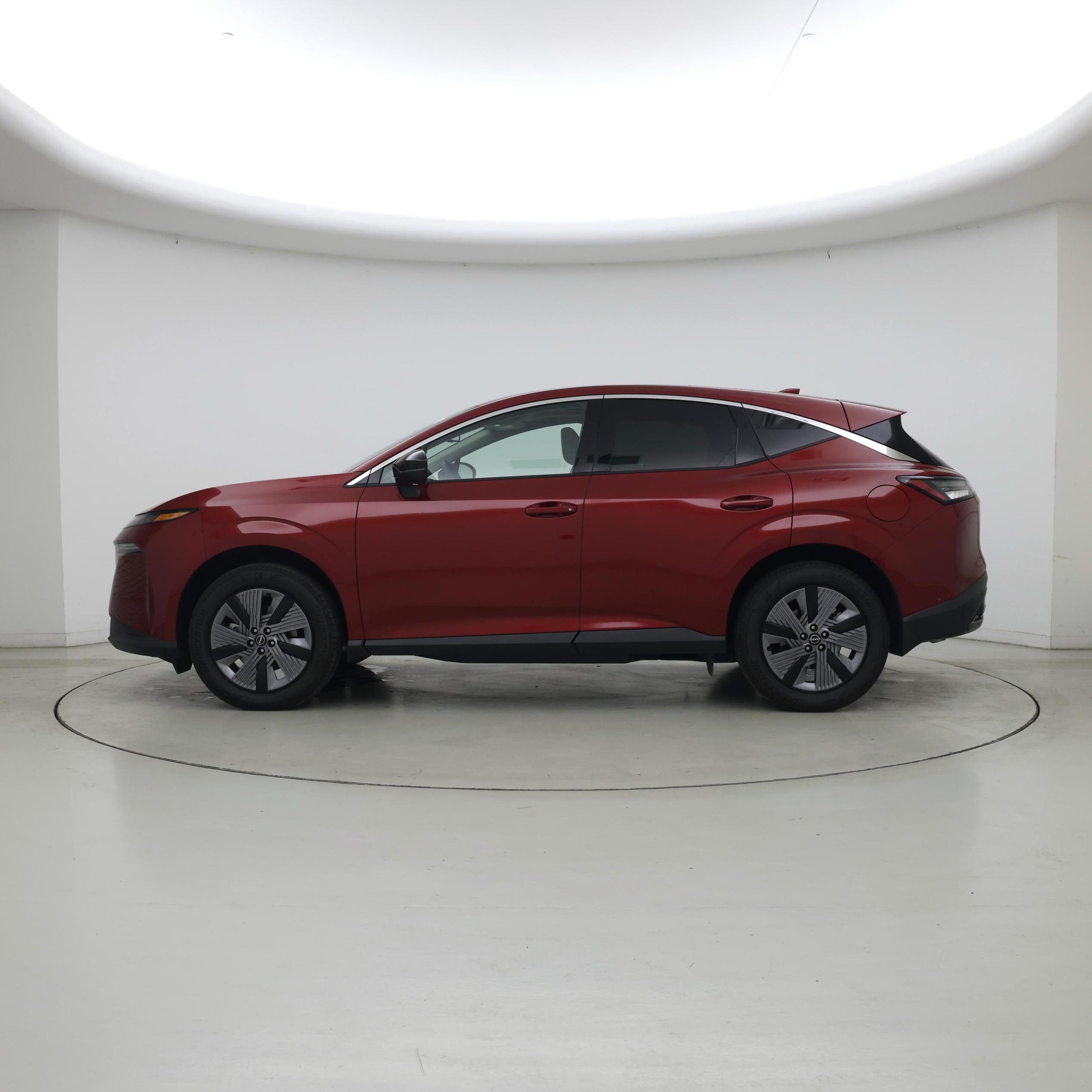 Thumbnail: 2025 Nissan Murano - 3
