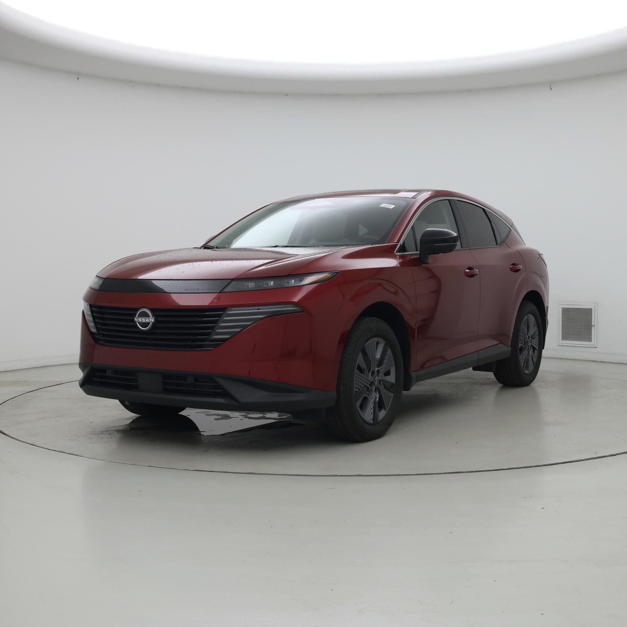 Thumbnail: 2025 Nissan Murano - 4