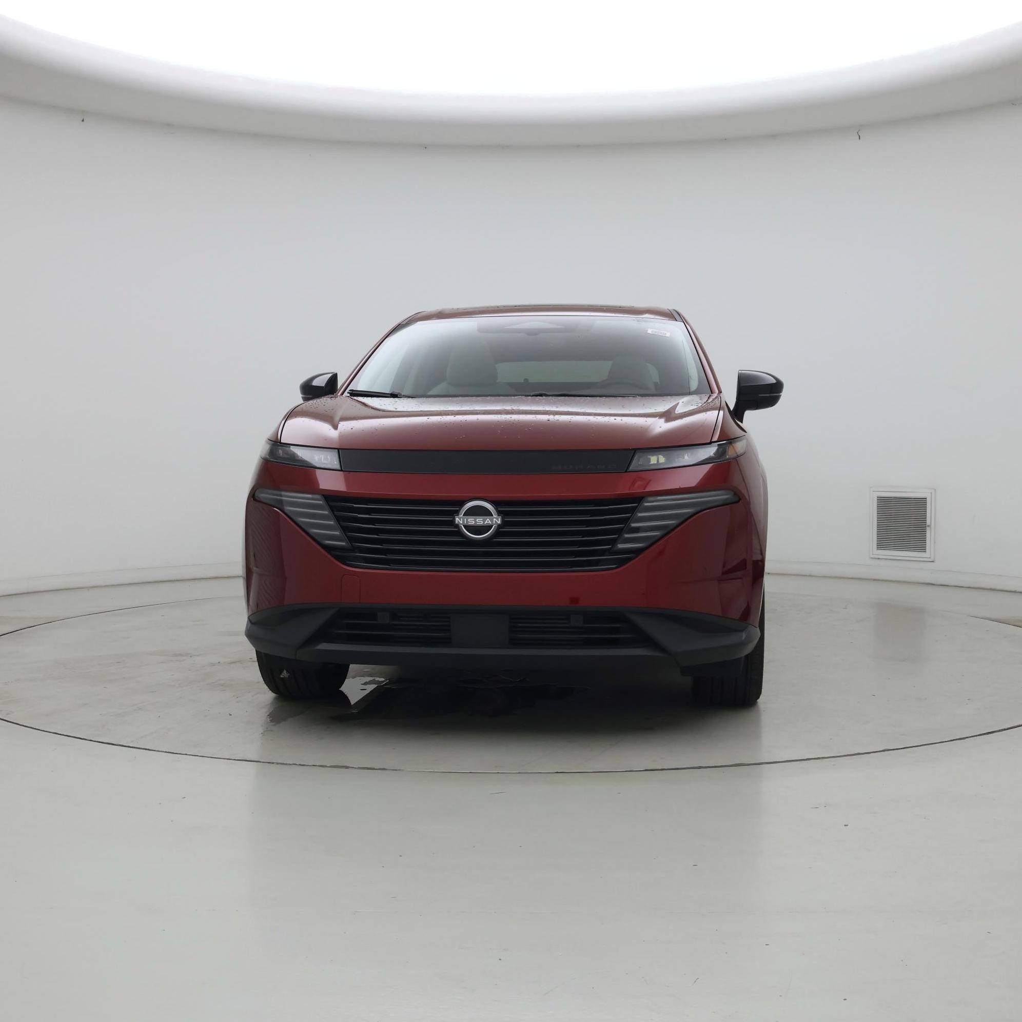 Thumbnail: 2025 Nissan Murano - 5