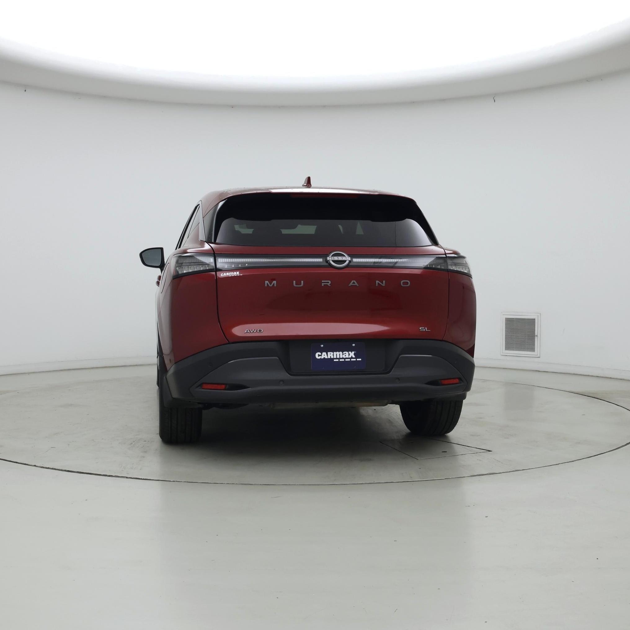 Thumbnail: 2025 Nissan Murano - 6