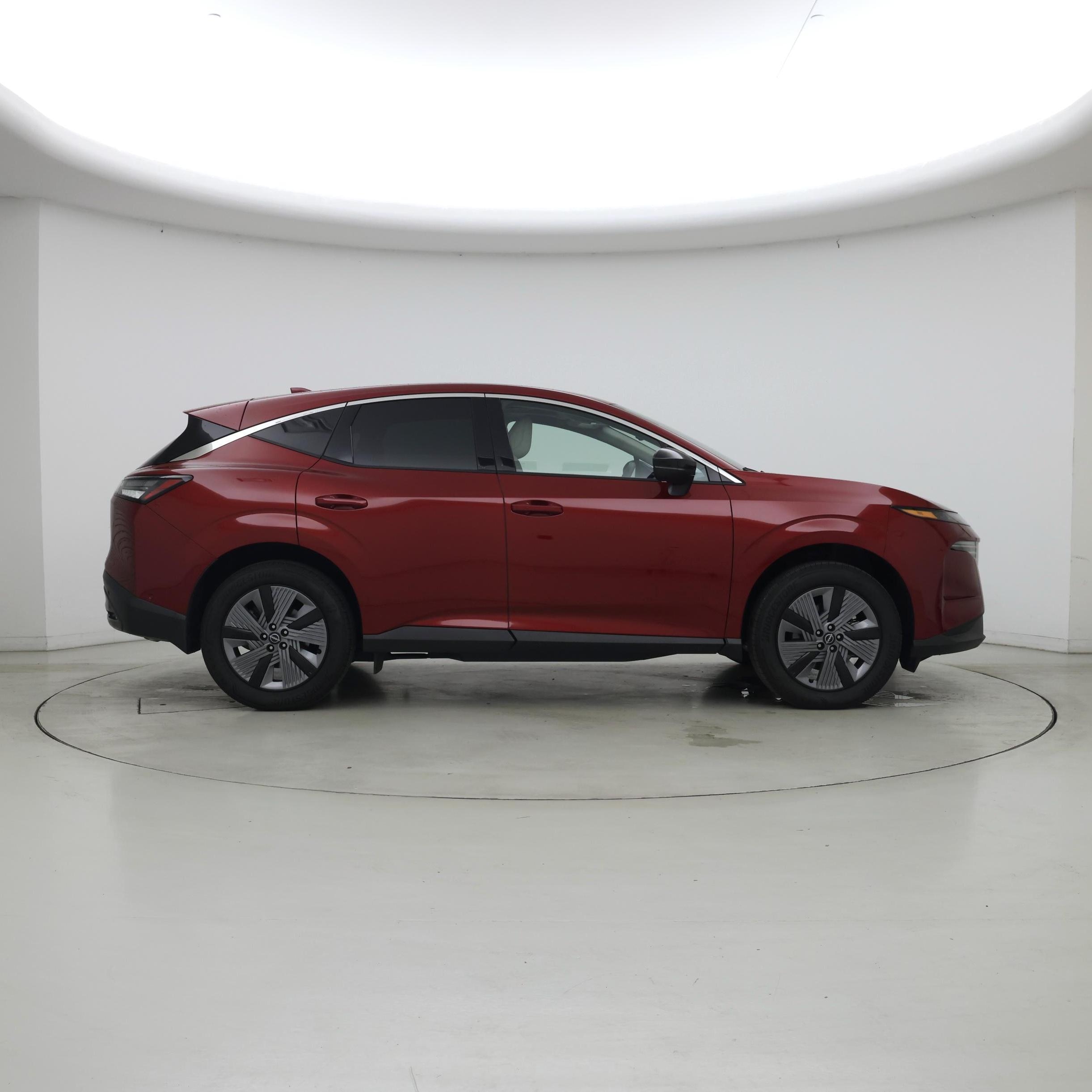 Thumbnail: 2025 Nissan Murano - 7