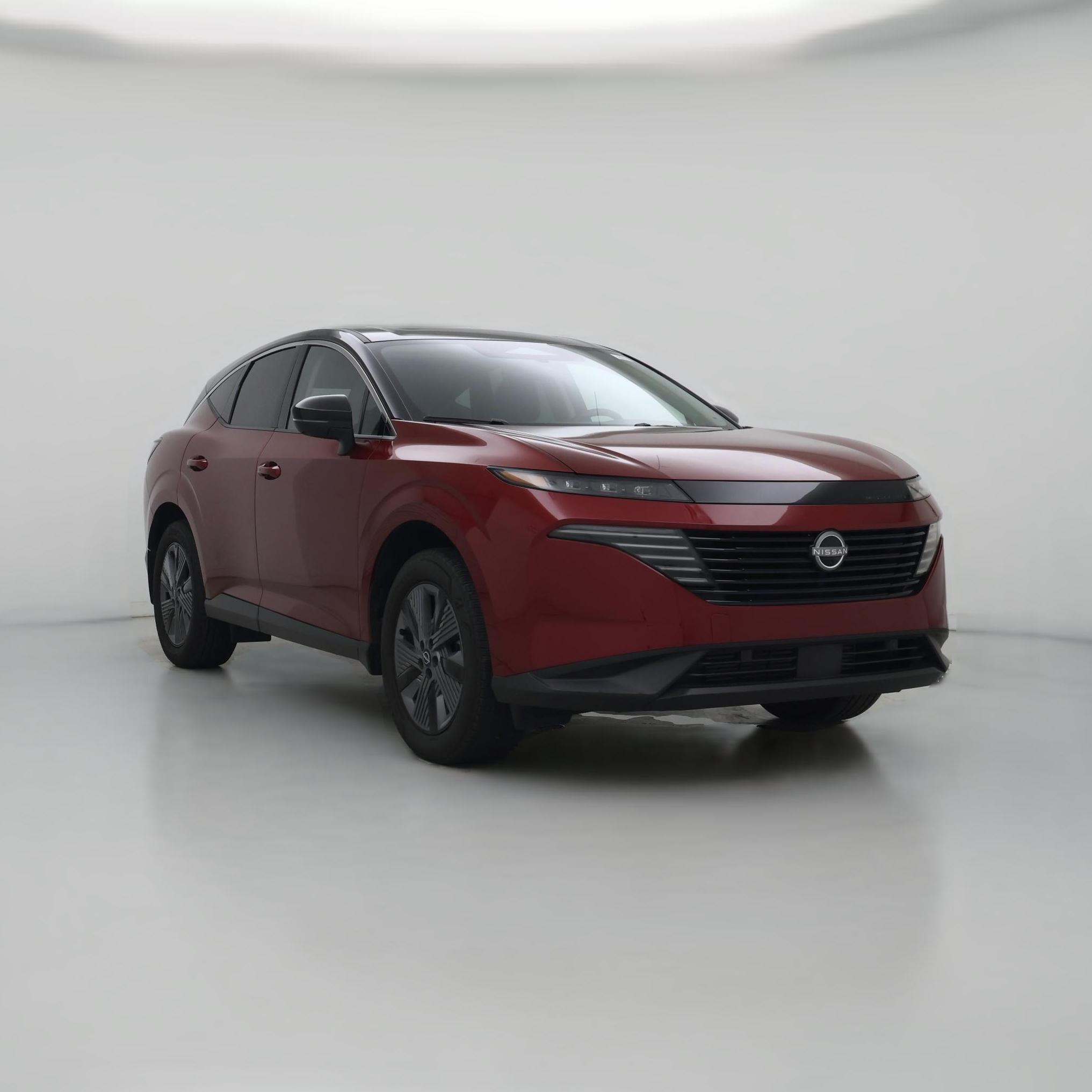 Thumbnail: 2025 Nissan Murano - 1