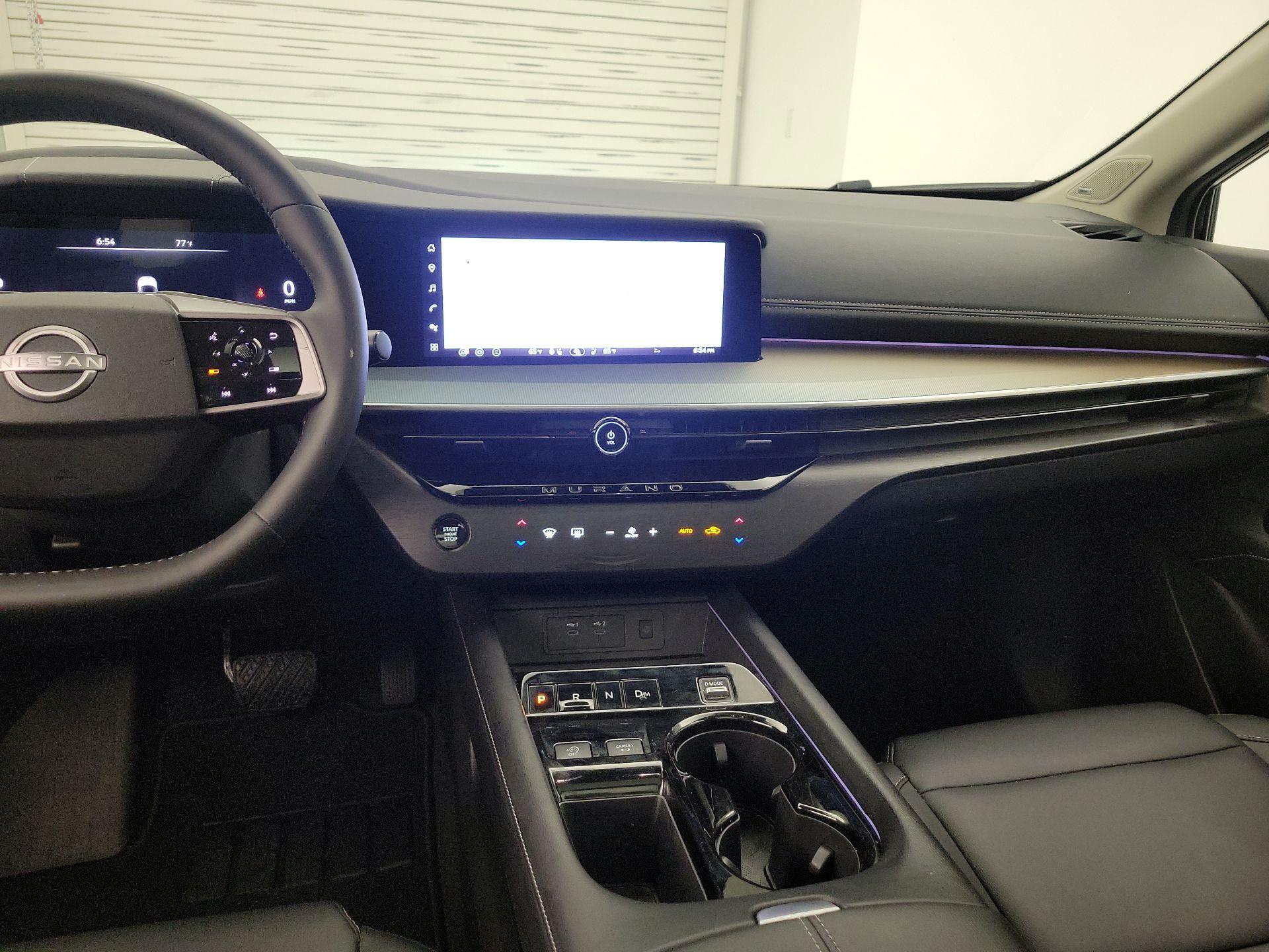 Thumbnail: 2025 Nissan Murano - 9