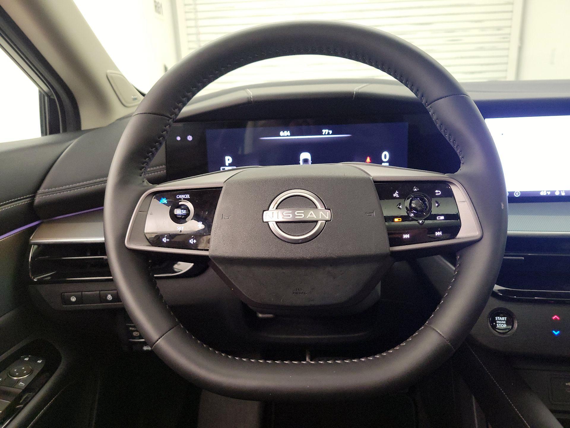 Thumbnail: 2025 Nissan Murano - 10