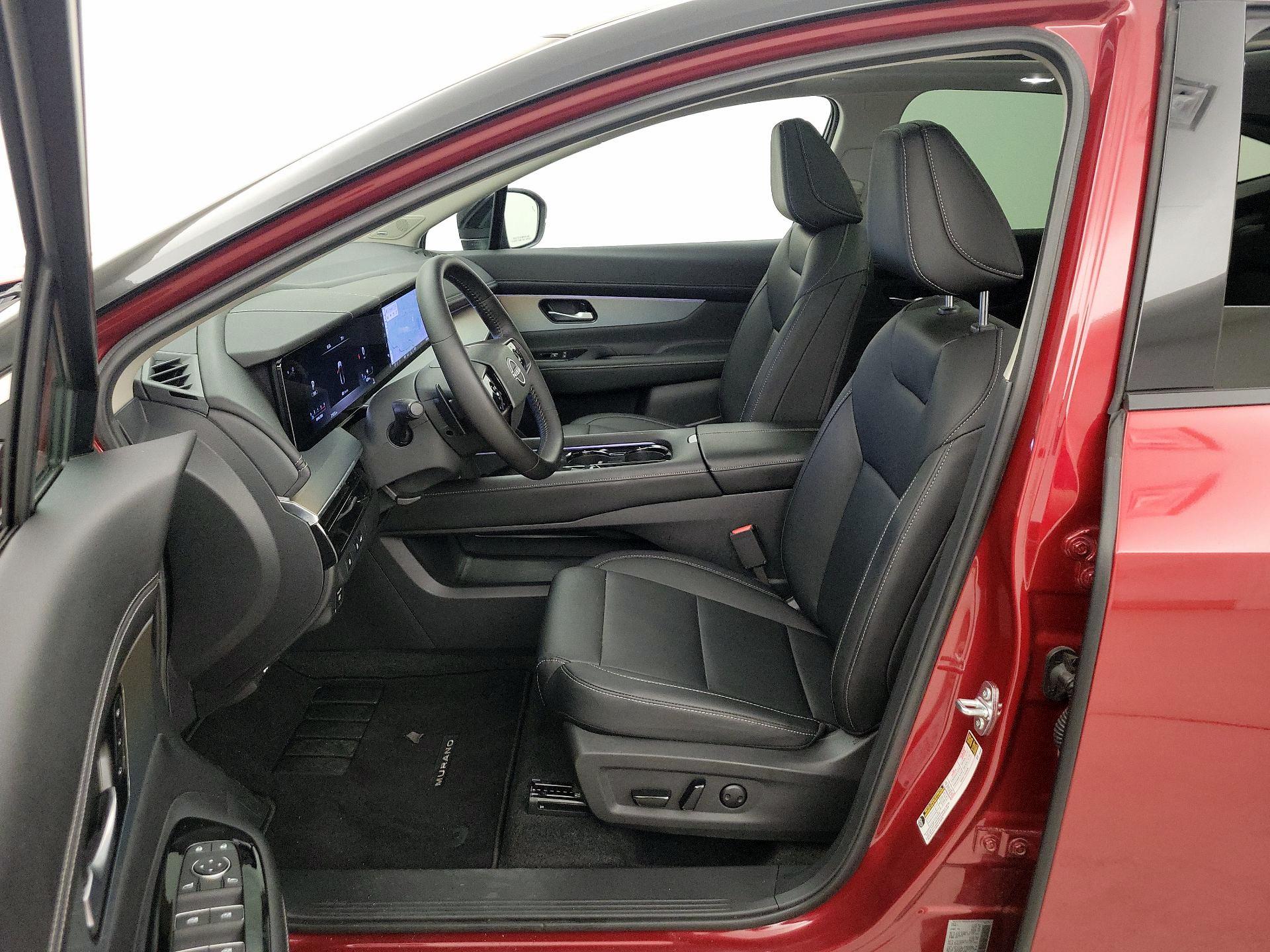 Thumbnail: 2025 Nissan Murano - 11