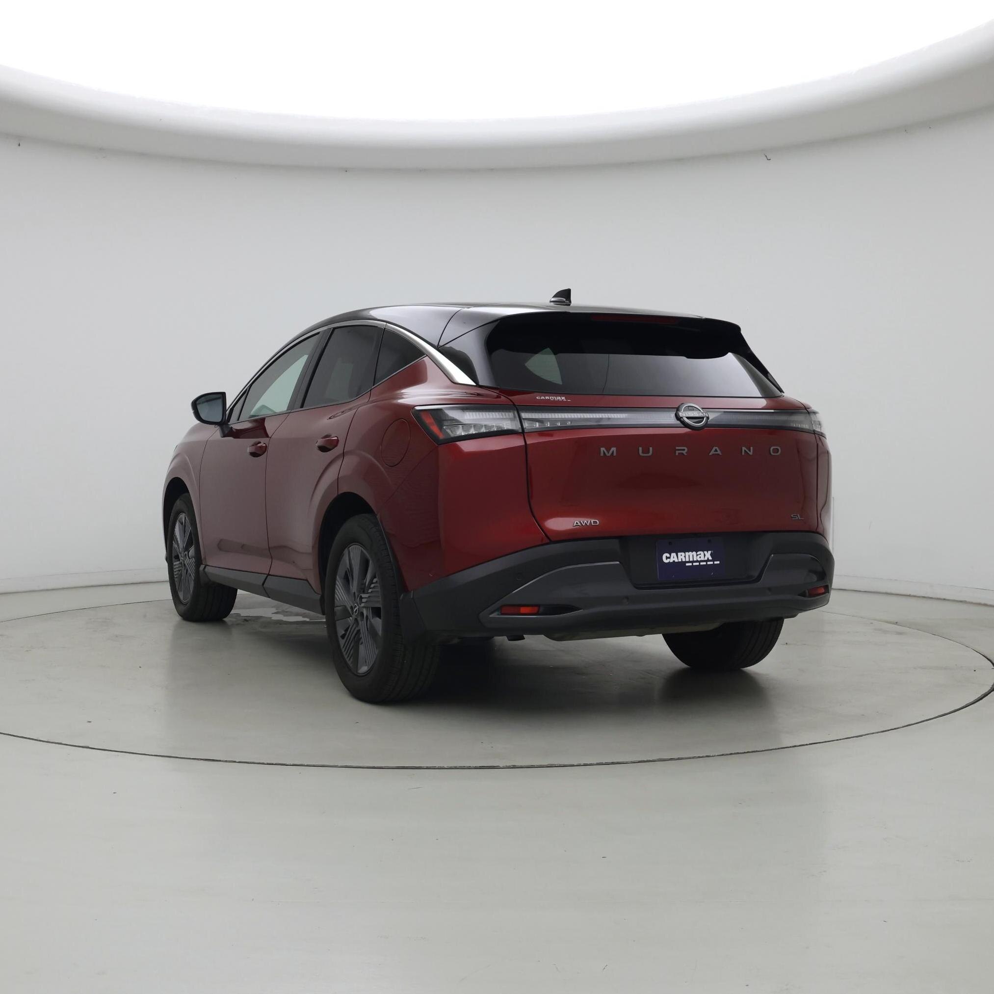 Thumbnail: 2025 Nissan Murano - 2