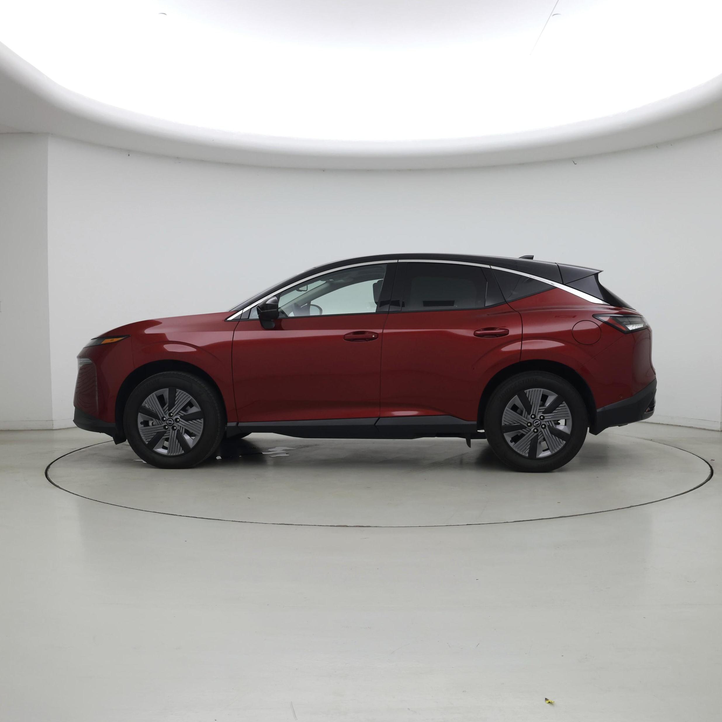Thumbnail: 2025 Nissan Murano - 3