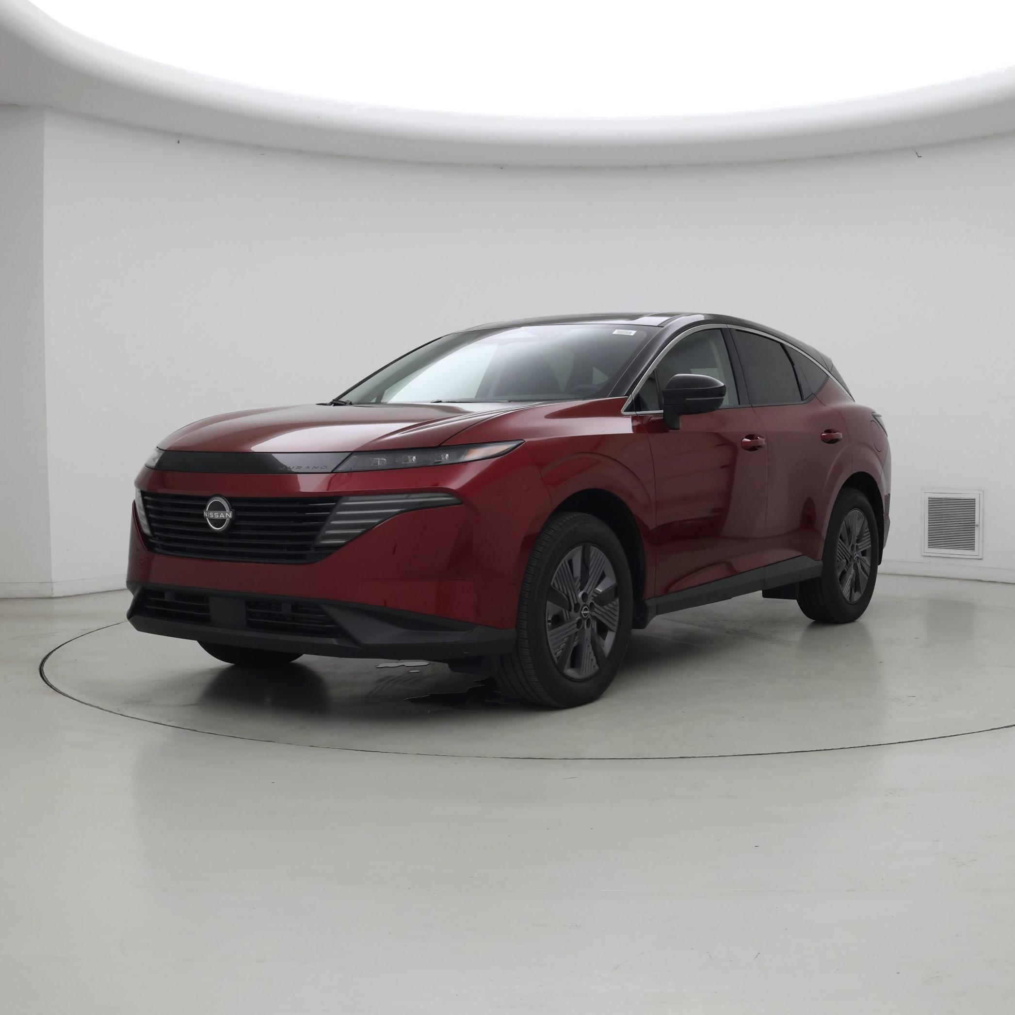 Thumbnail: 2025 Nissan Murano - 4