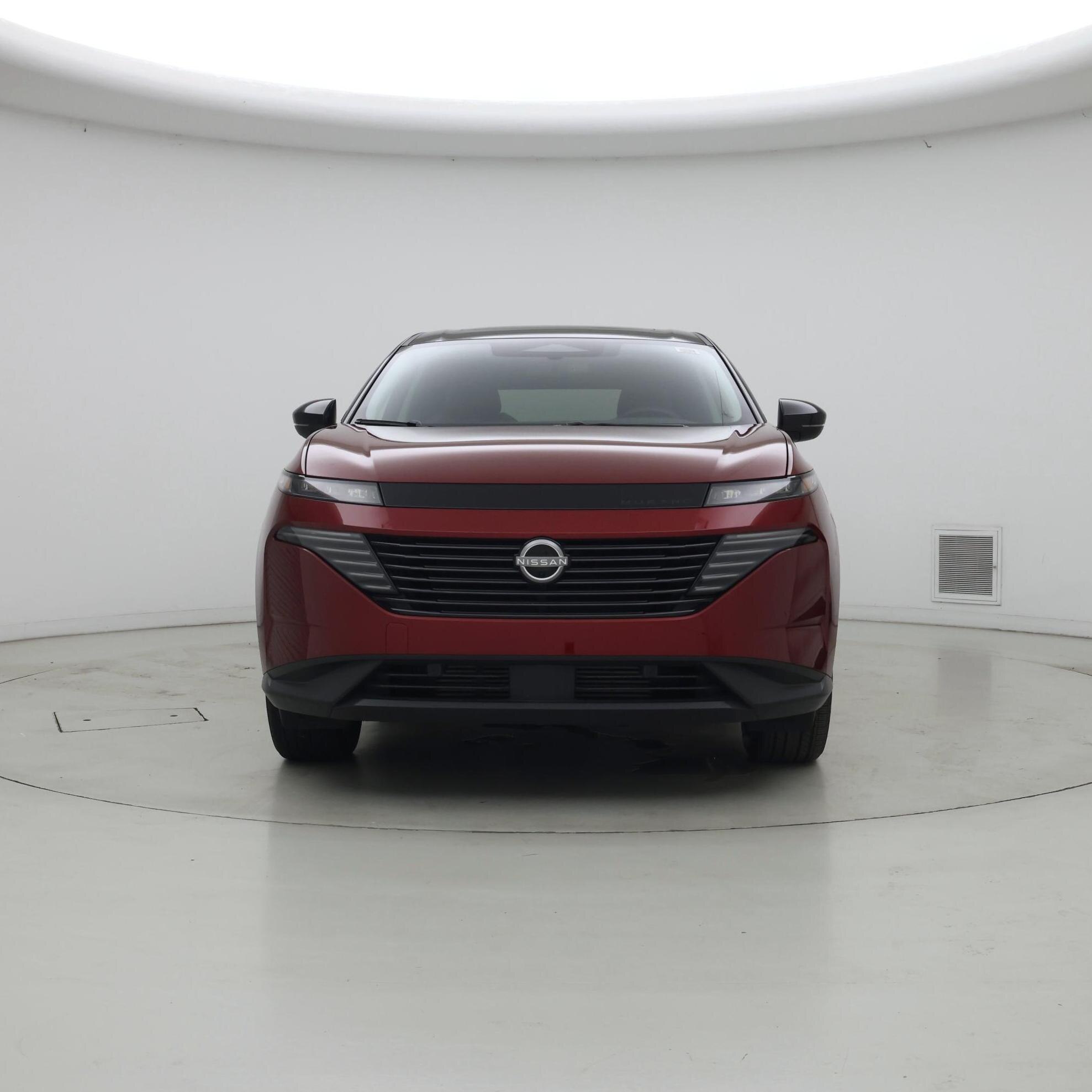 Thumbnail: 2025 Nissan Murano - 5