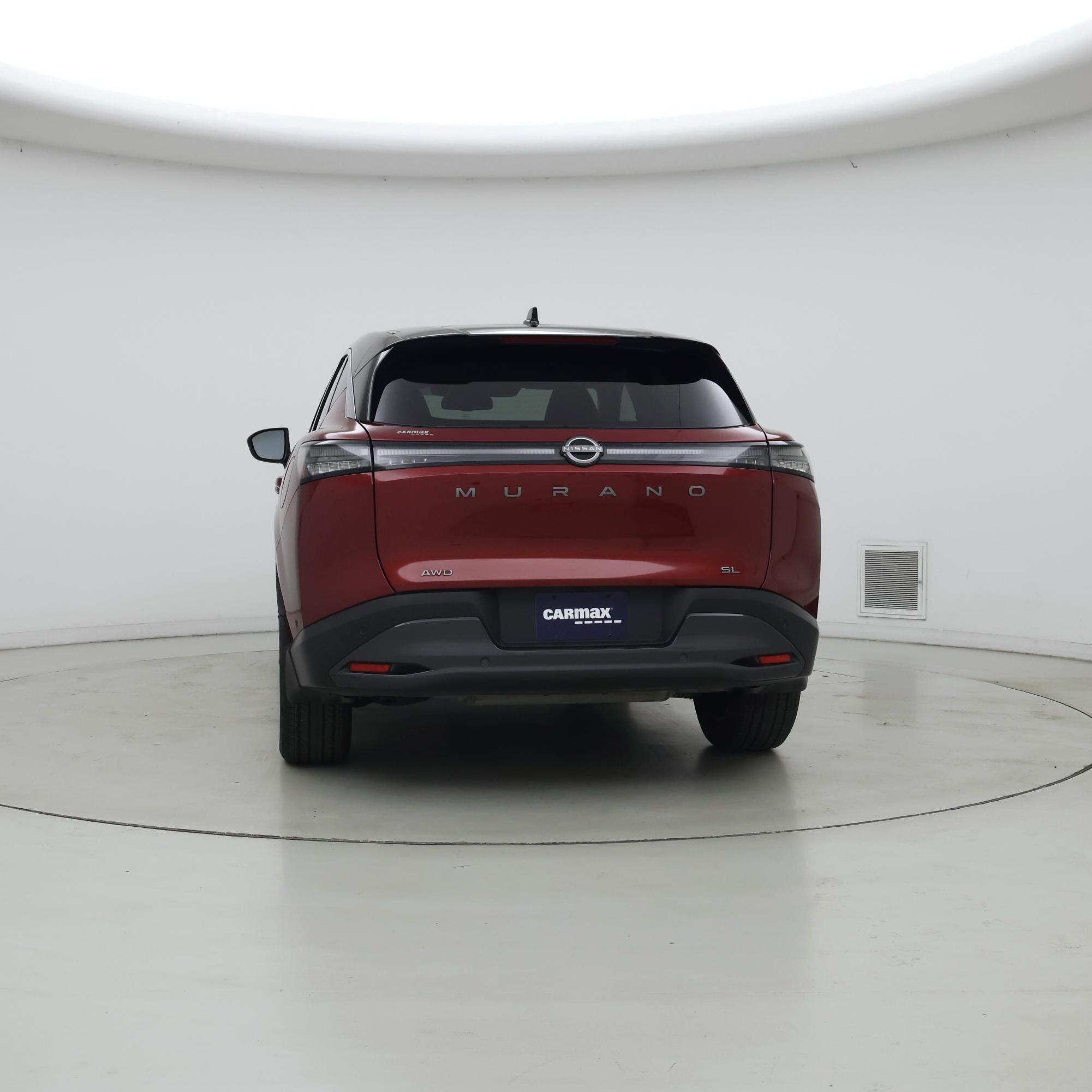 Thumbnail: 2025 Nissan Murano - 6