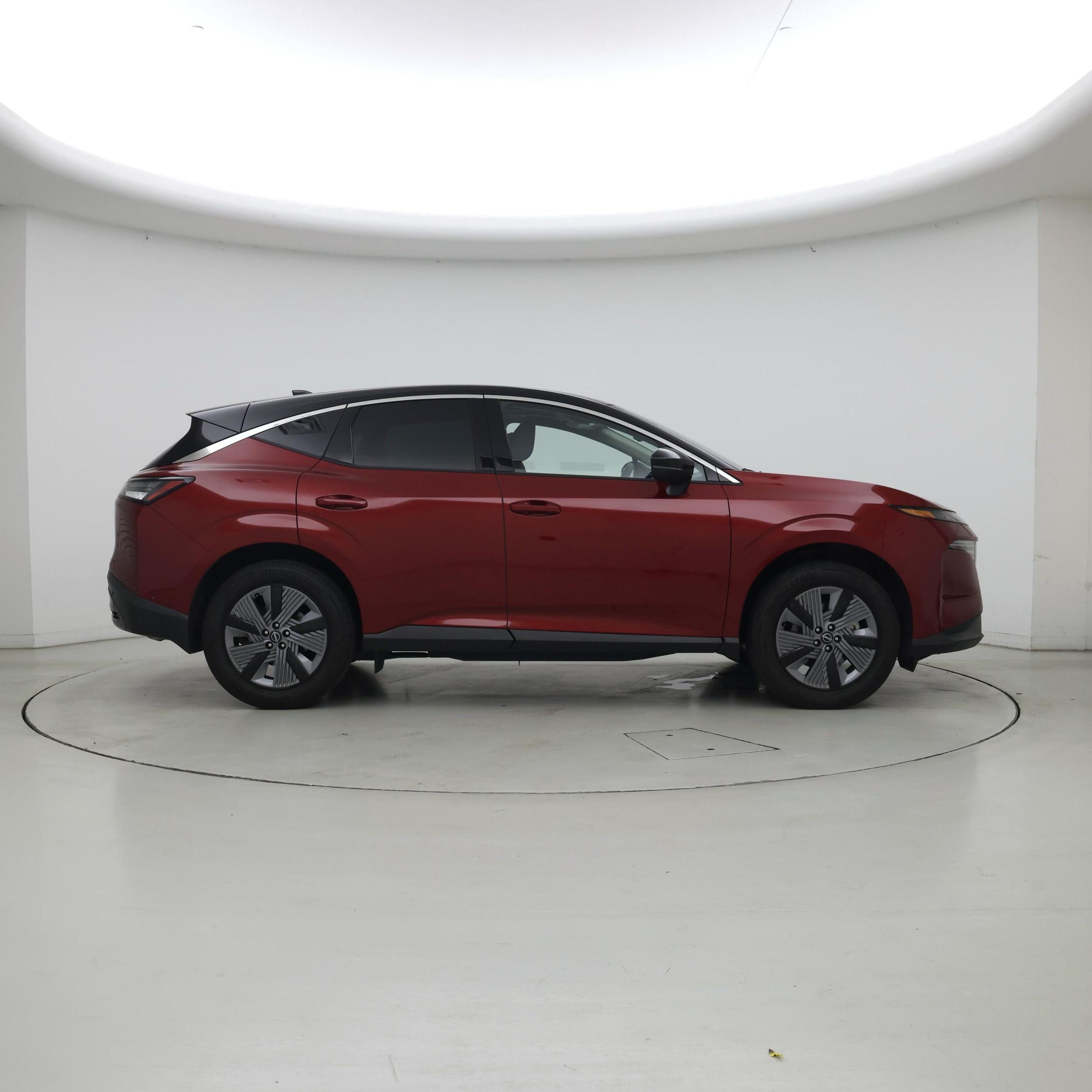 Thumbnail: 2025 Nissan Murano - 7