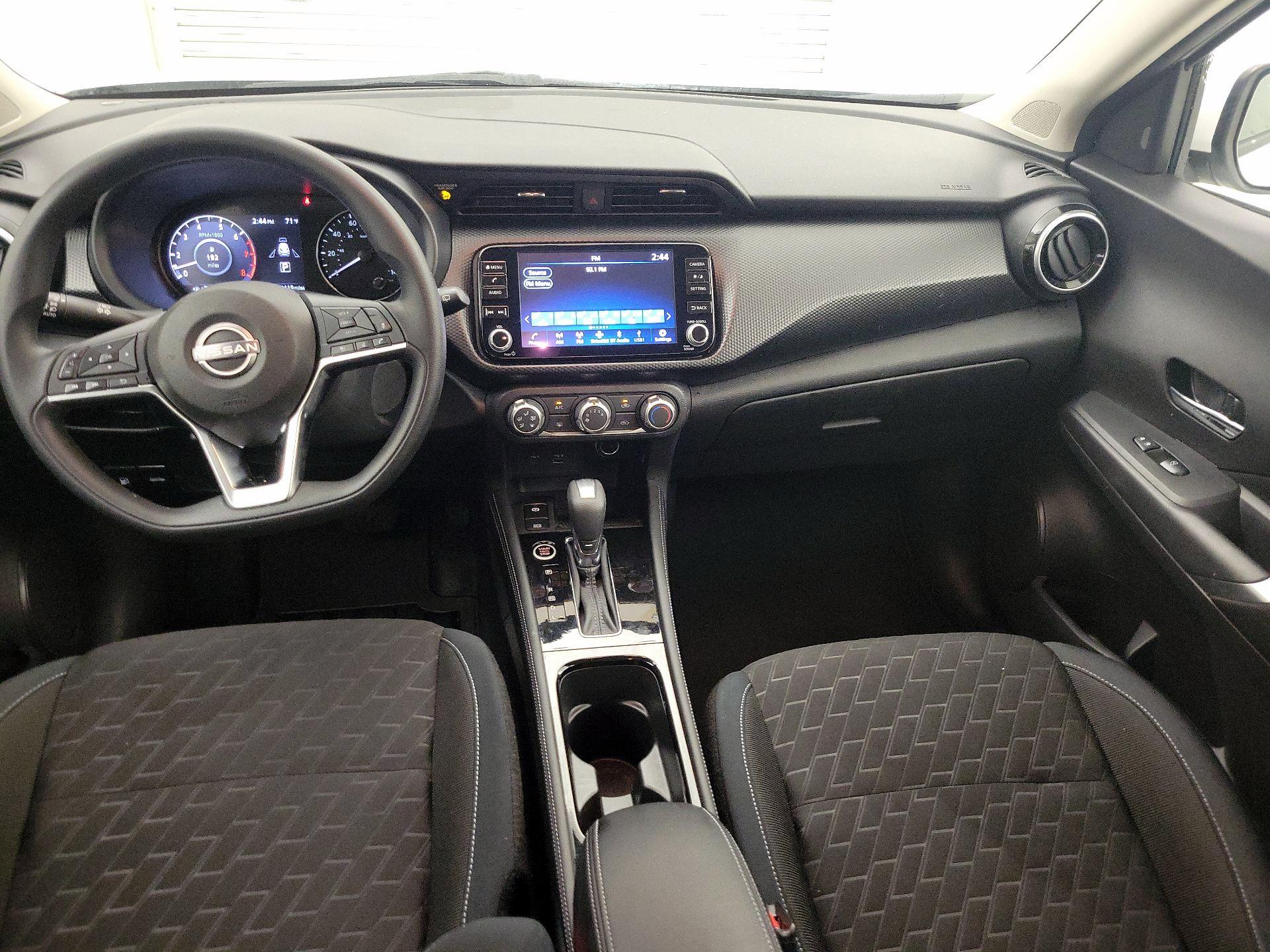 Thumbnail: 2024 Nissan Kicks - 9