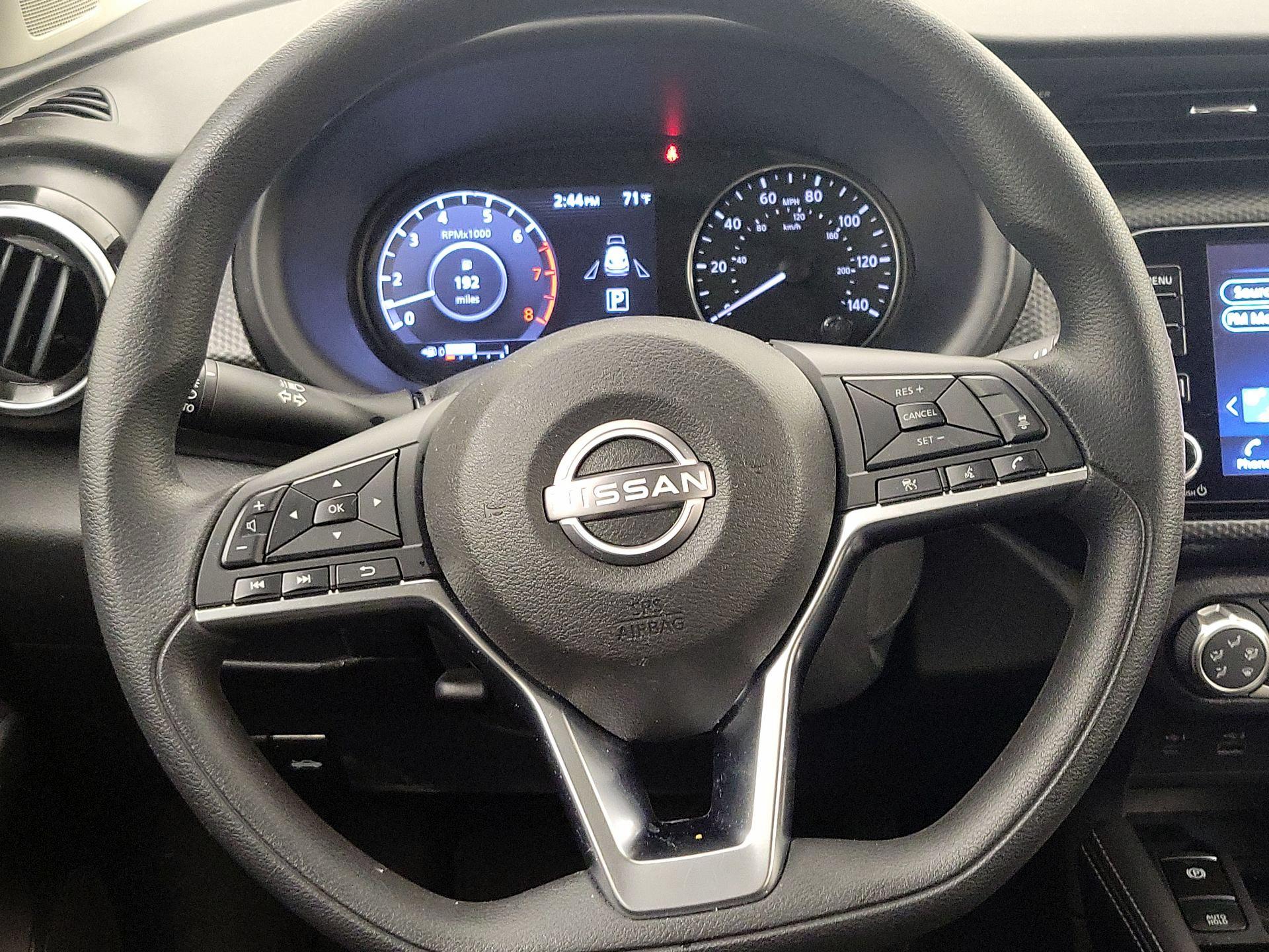 Thumbnail: 2024 Nissan Kicks - 10